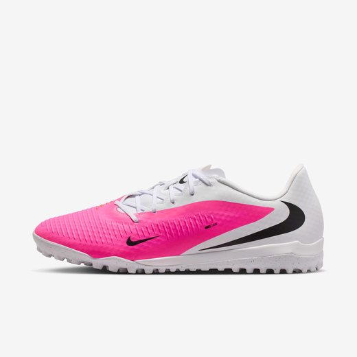 أحذية رجالية-نايكي, Nike Phantom 6 Low Academy, حذاء كرة القدم لملاعب العشب الصناعي (تيرف)