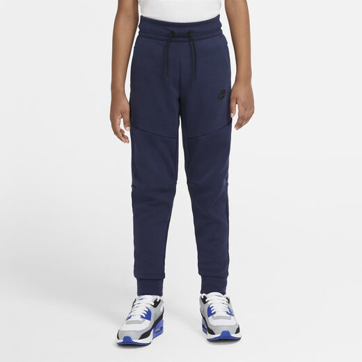 Last Chance KSA-Nike, Nike Sportswear Tech Fleece, Older Kids (Boys') Trousers