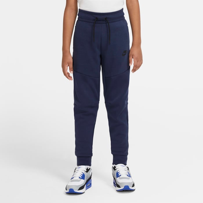 Buy Nike Sportswear Tech Fleece Older Kids (Boys') Trousers