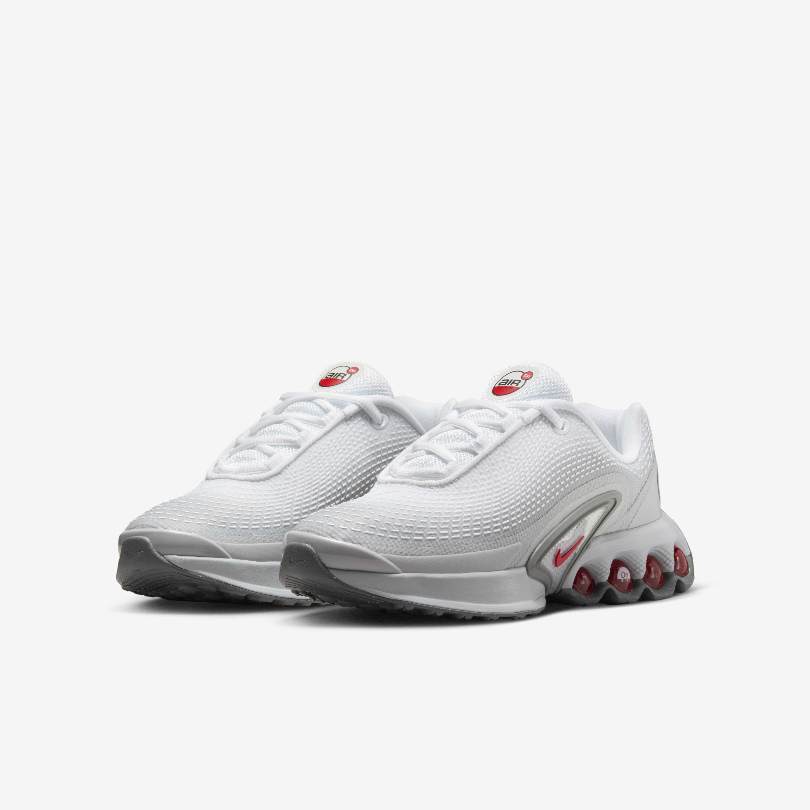 Buy Nike Air Max Dn SE Older Kids' Shoes - Light Smoke Grey Buy Nike Air Max Dn SE Older Kids' Shoes - Light Smoke Grey