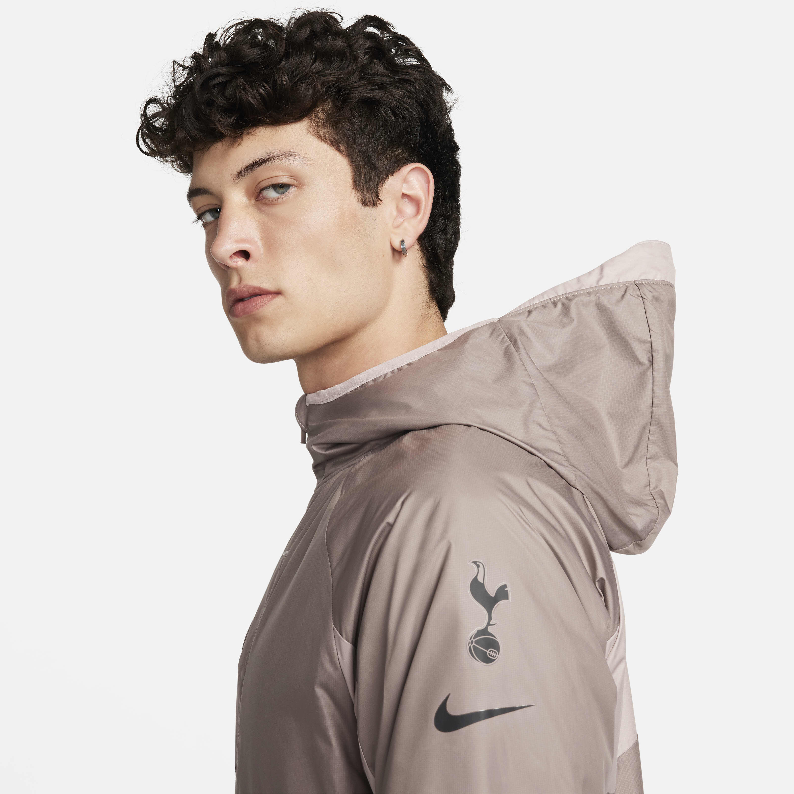 Tottenham Hotspur AWF Third image number 6