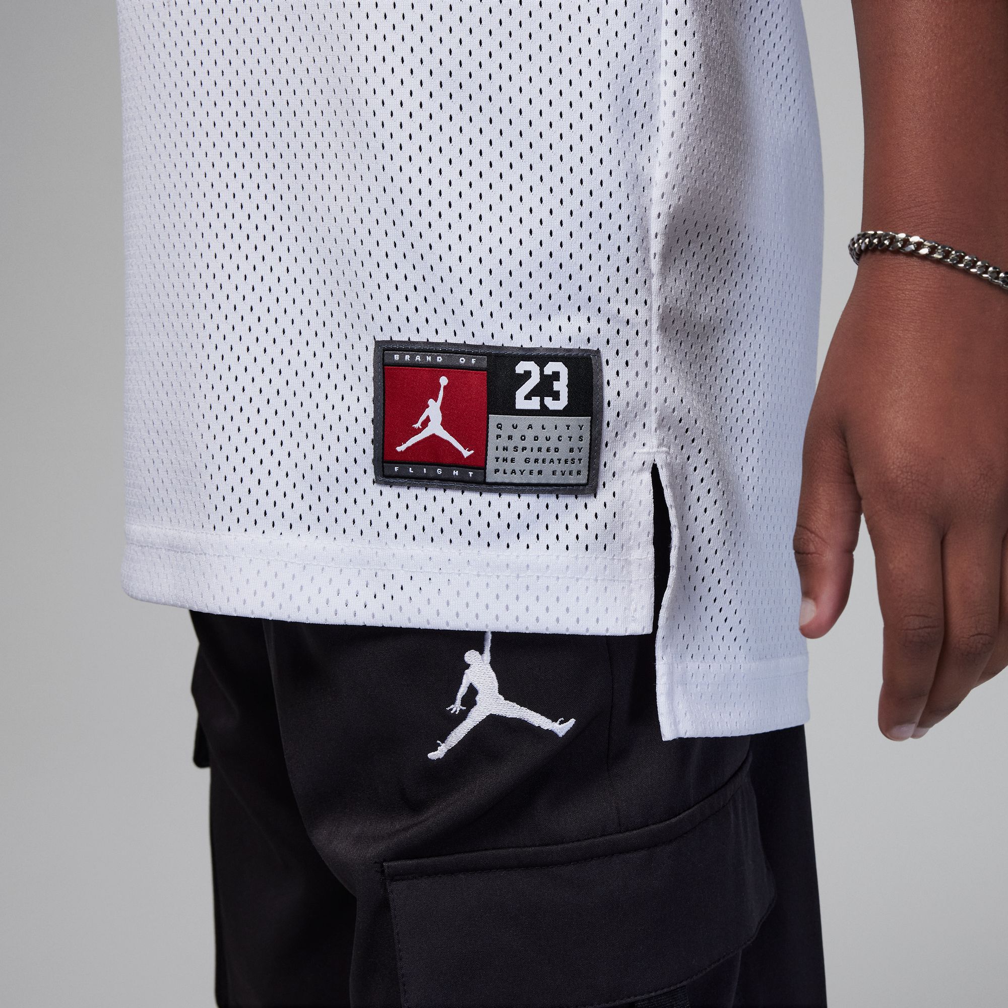 Jordan 23 Jersey image number 2