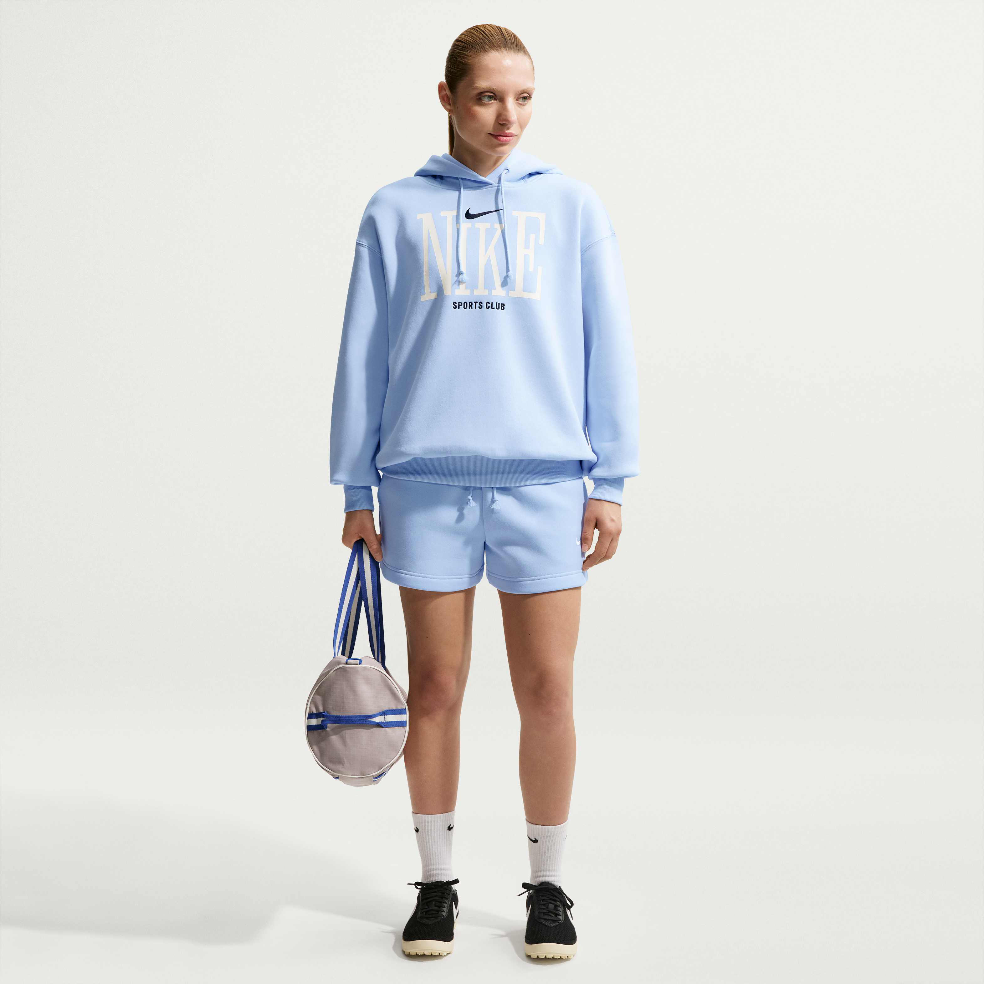 Nike Sportswear Phoenix Fleece image number 3
