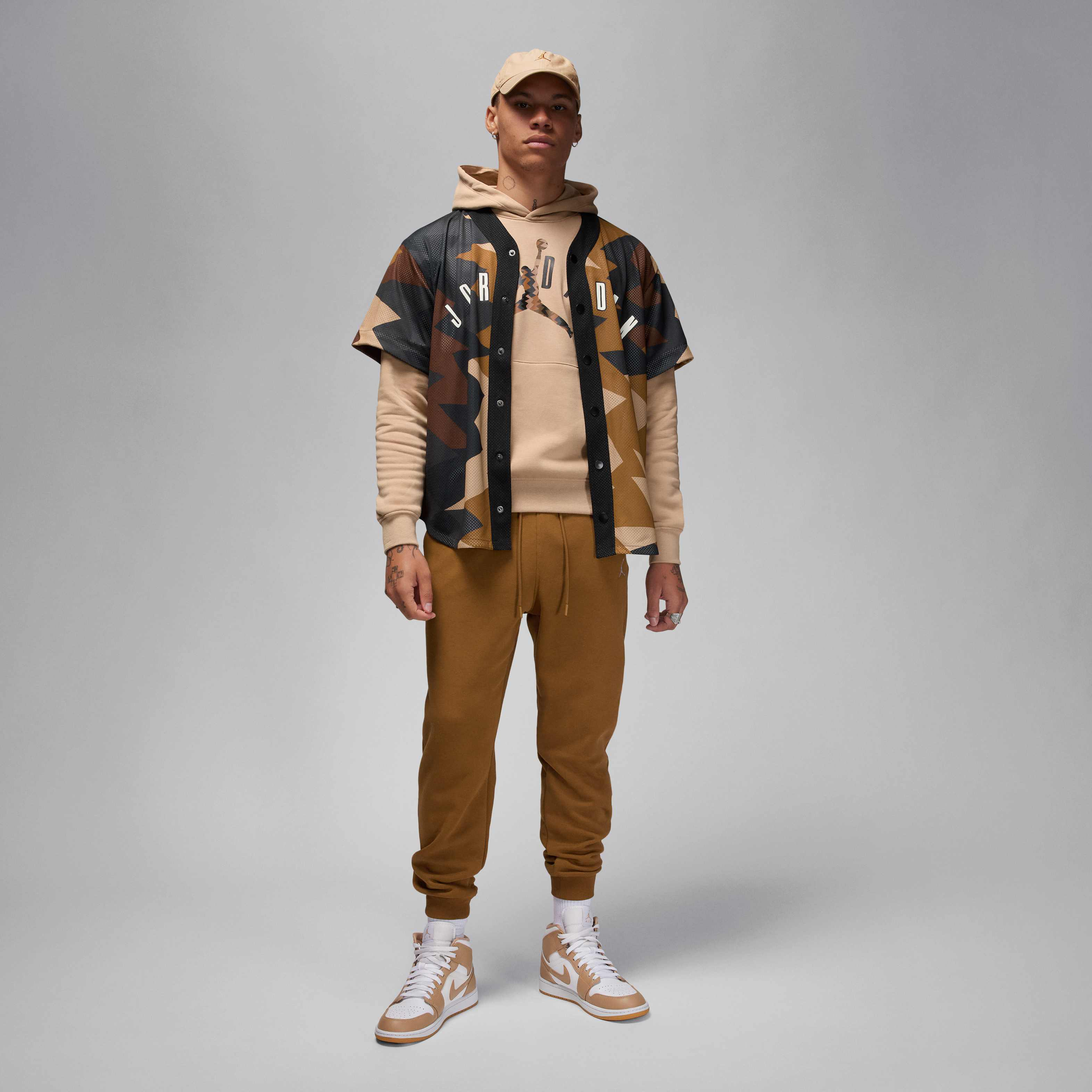 جوردن فلايت MVP image number 6