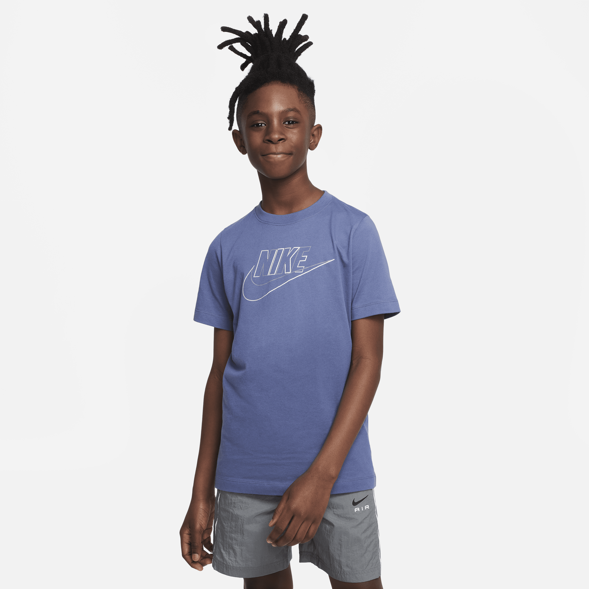 Nike air liberty top shirt