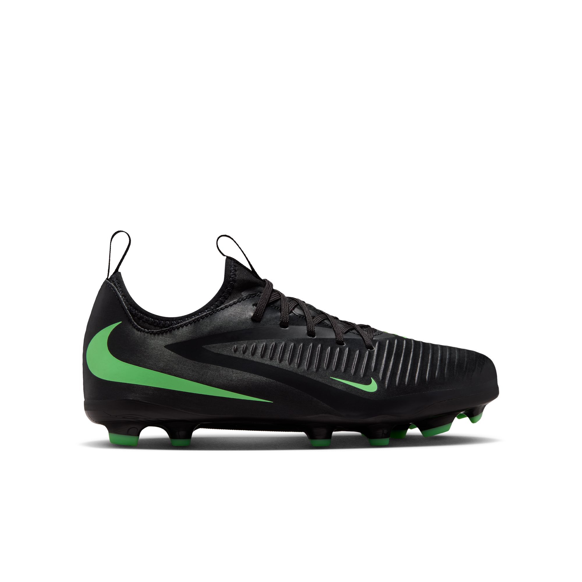 Nike Jr. Phantom 6 Low Academy image number 5