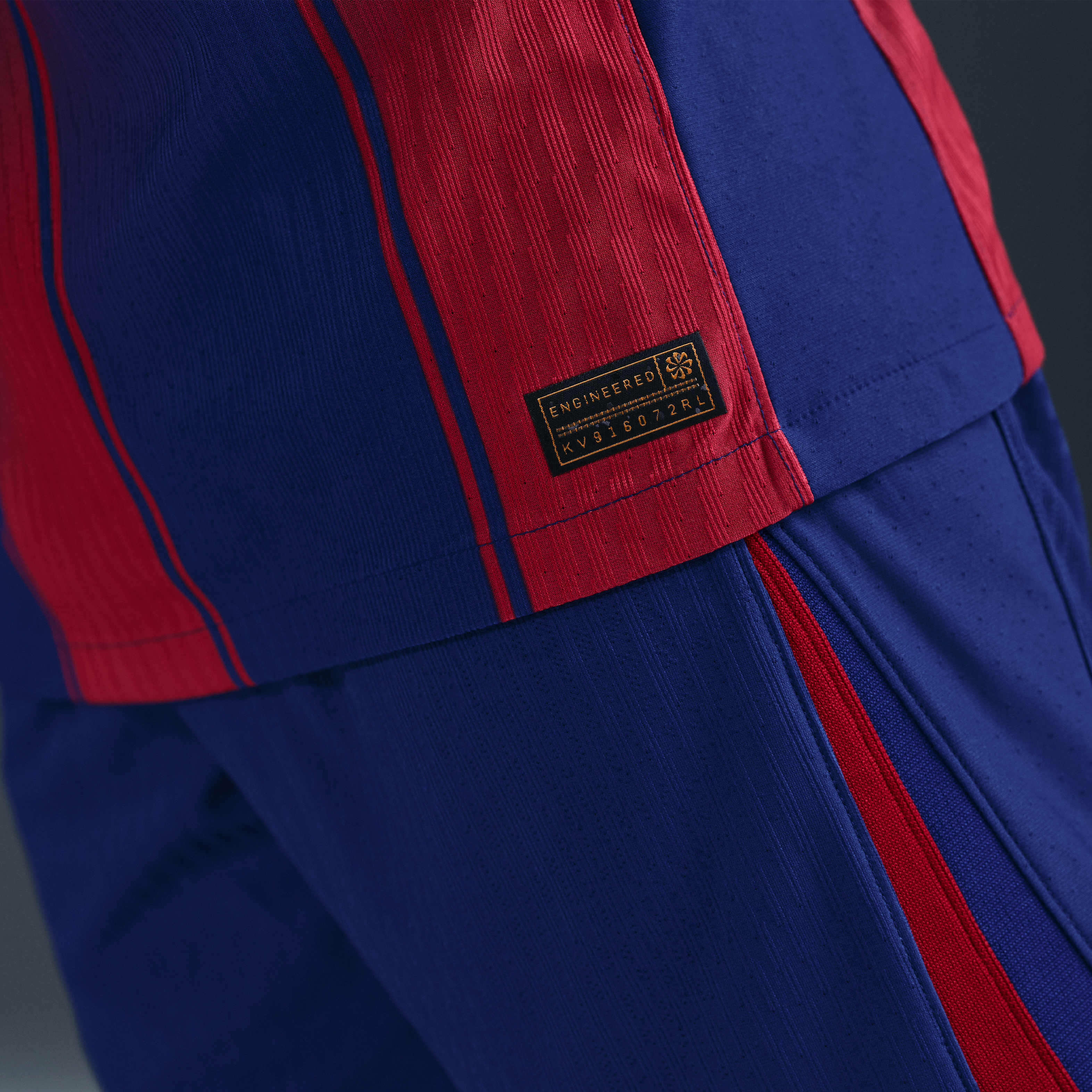 FC برشلونة 26/2025 ماتش الأساسي image number 5