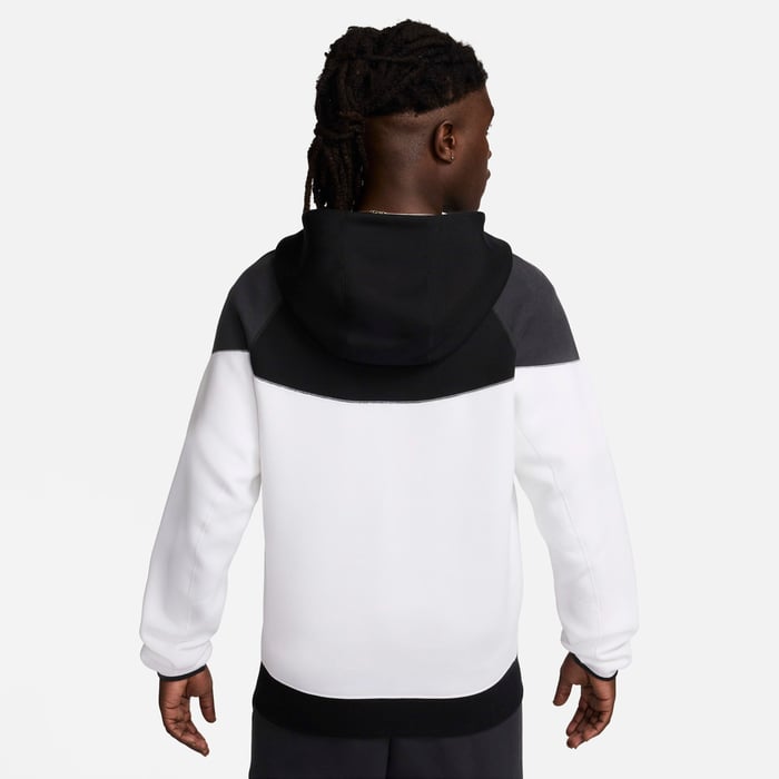 Nike Sportswear Tech Fleece Windrunner image number 1 Nike Sportswear Tech Fleece Windrunner image number 1