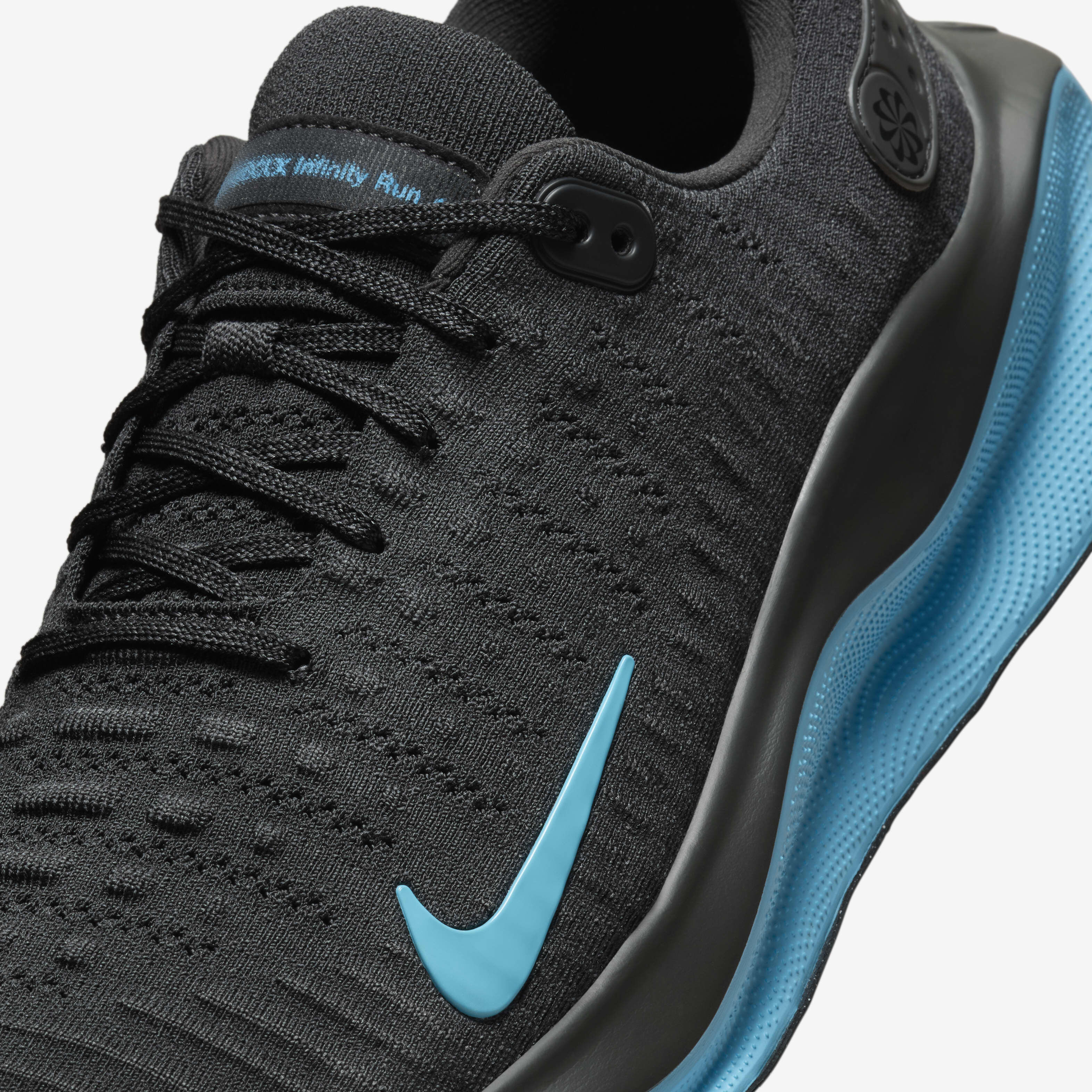 Buy Nike InfinityRN 4 Men s Road Running Shoes Nike Saudi Official