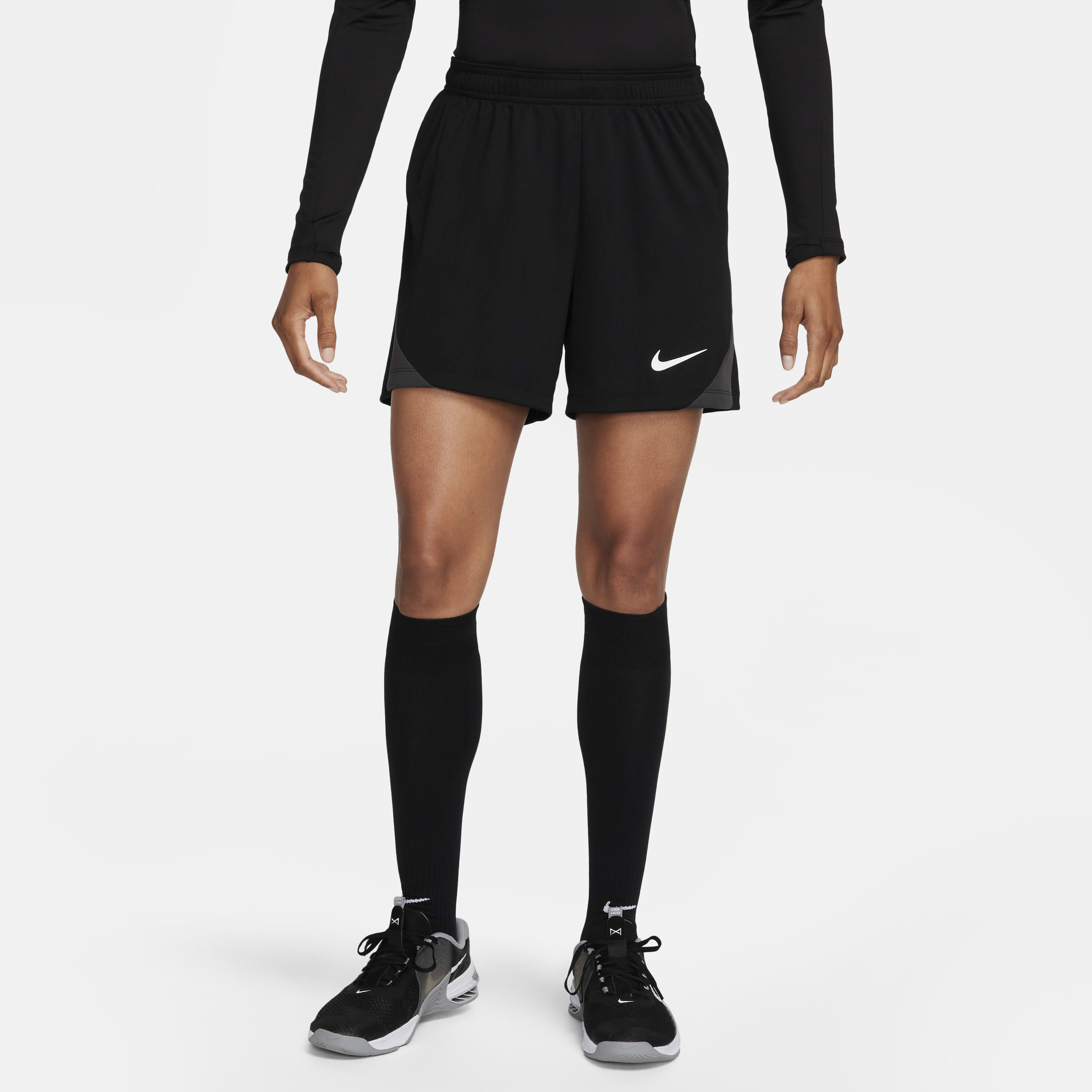 Shop Nike Football Shorts for Performance Style Nike KSA
