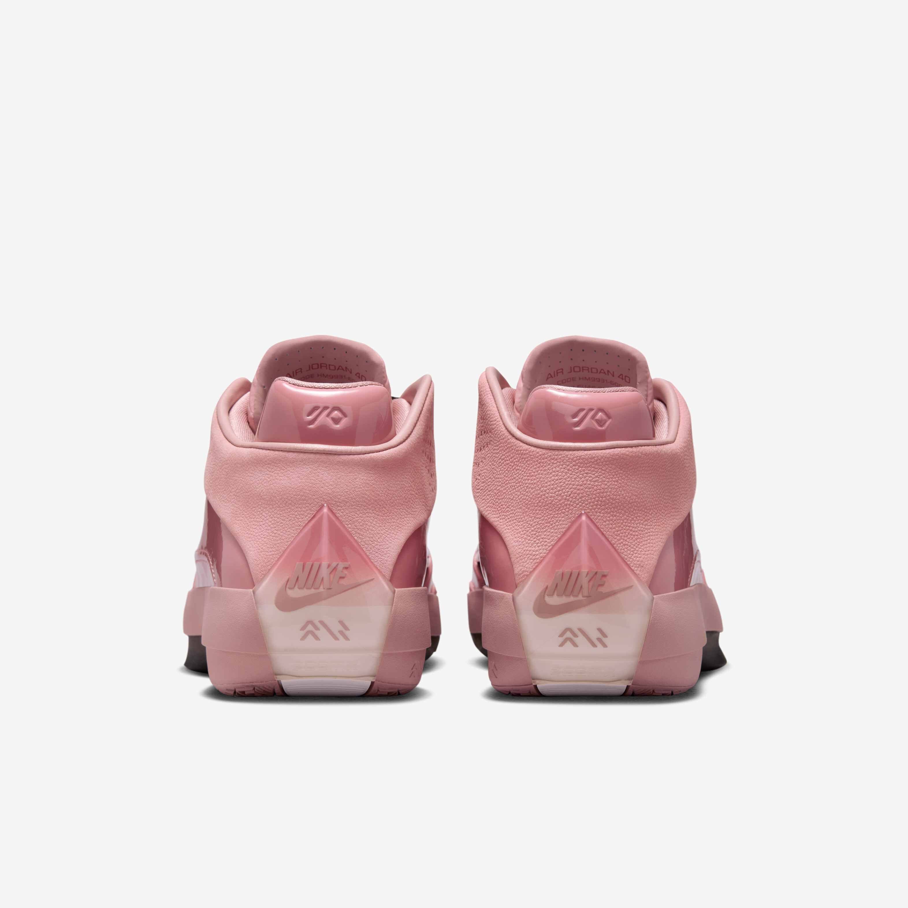 اير جوردن 40 image number 5