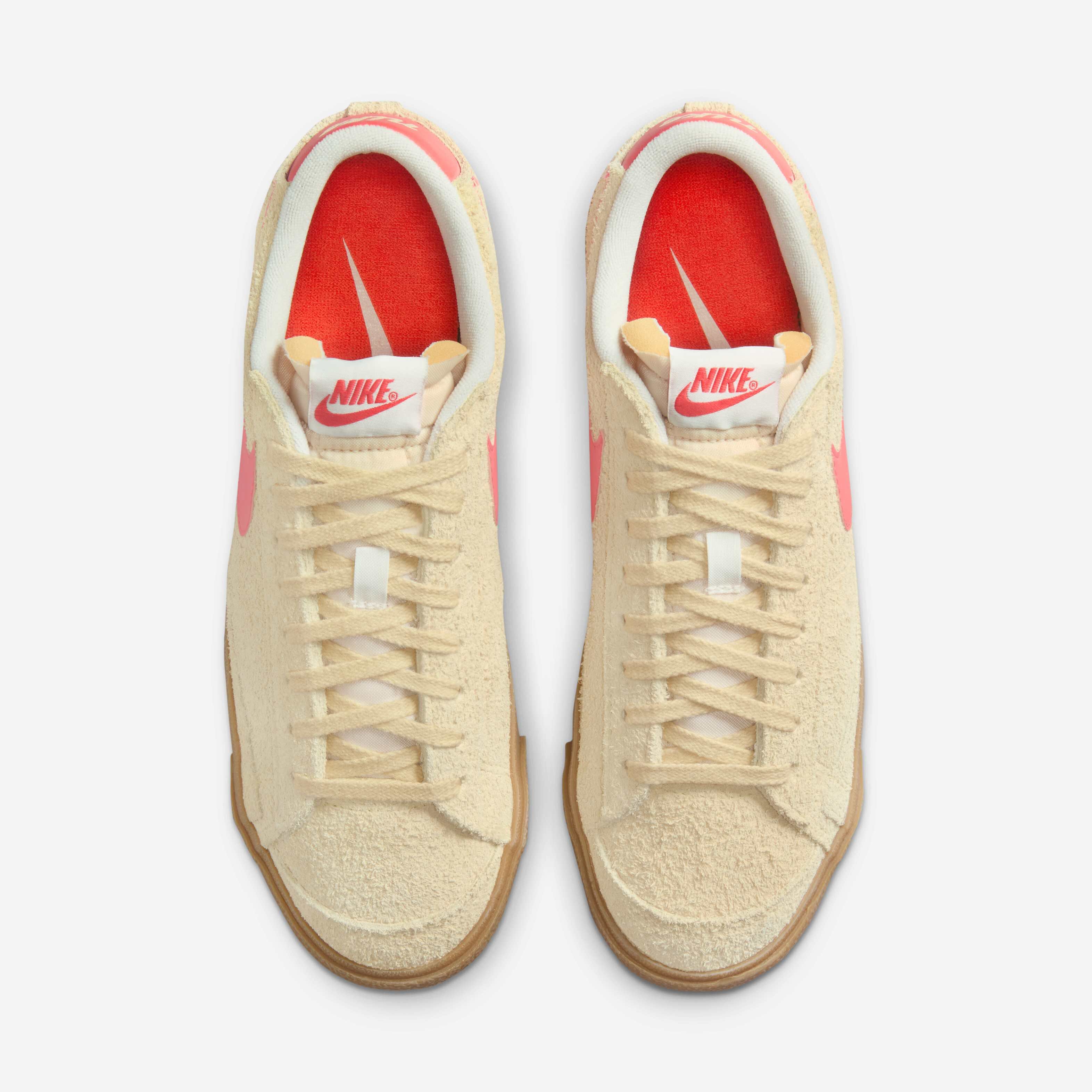 Nike Blazer Low '77 Vintage image number 3