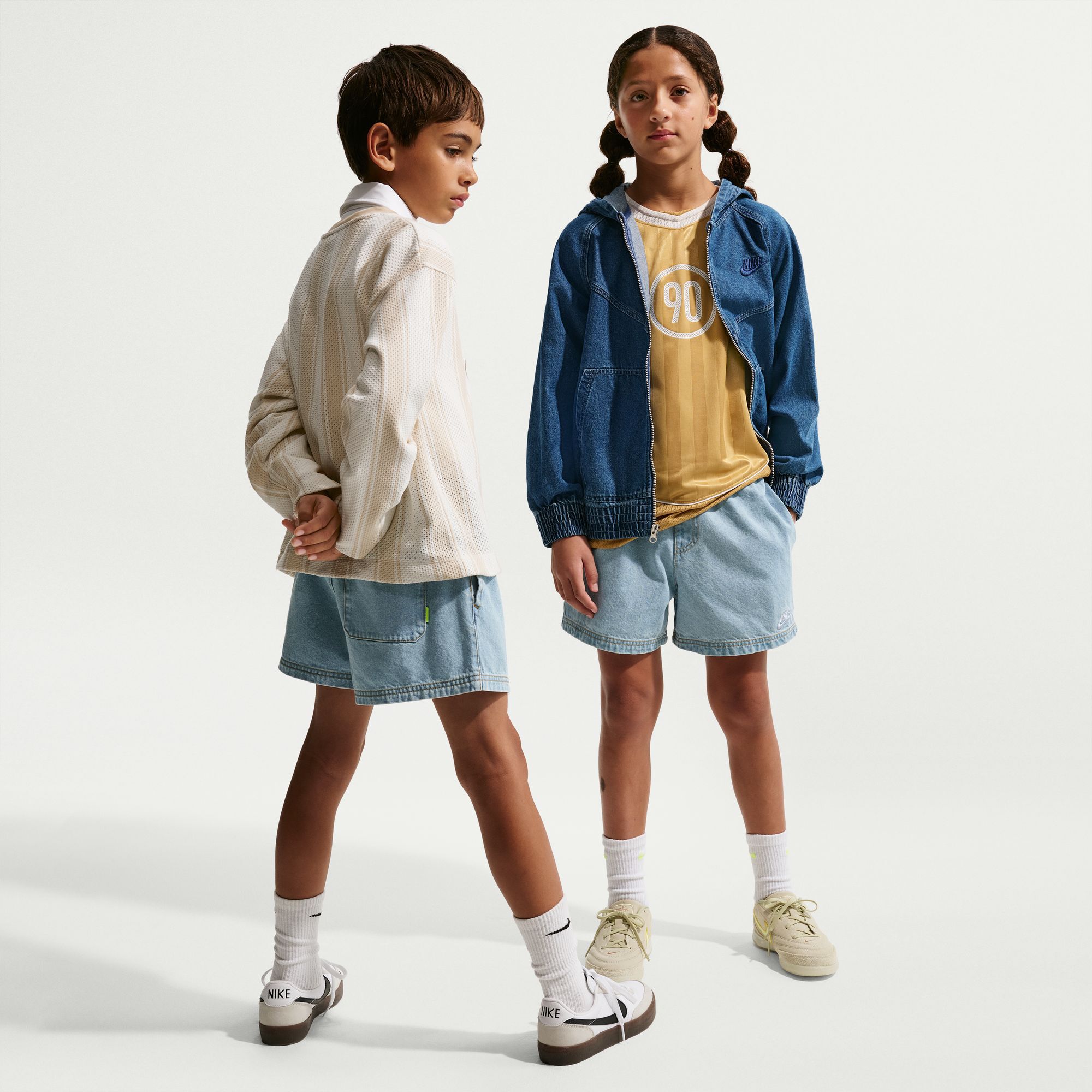 Nike Sportswear Collection image number 1
