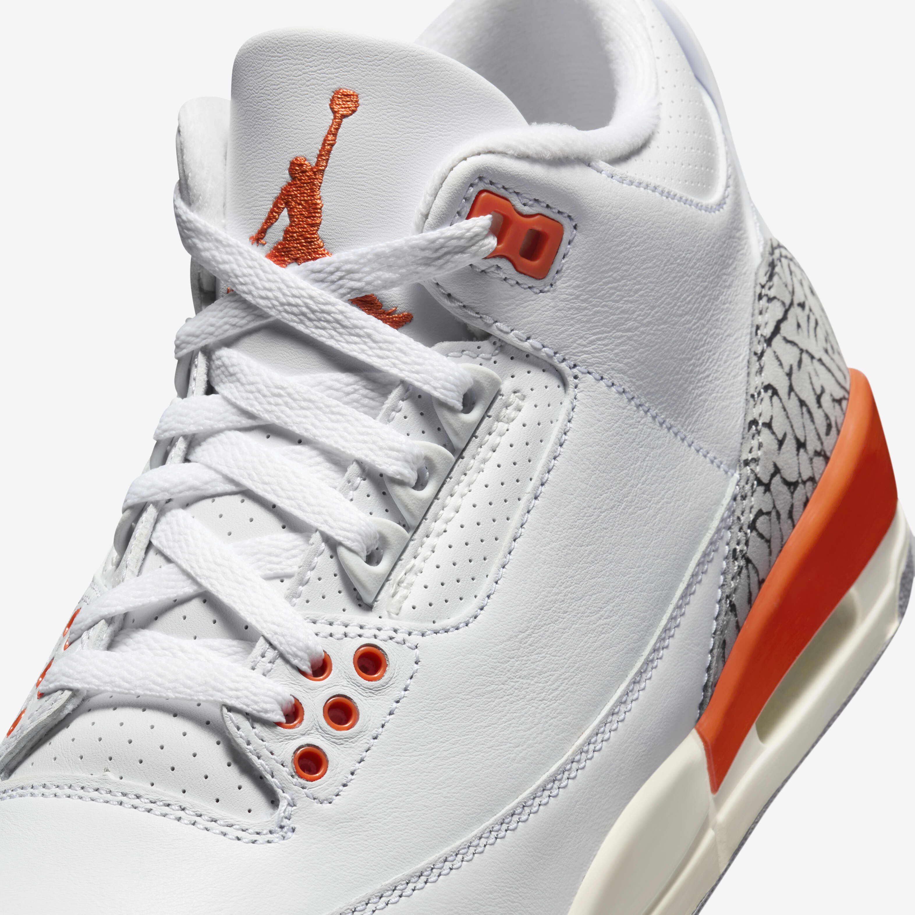 Number 3 jordans clearance