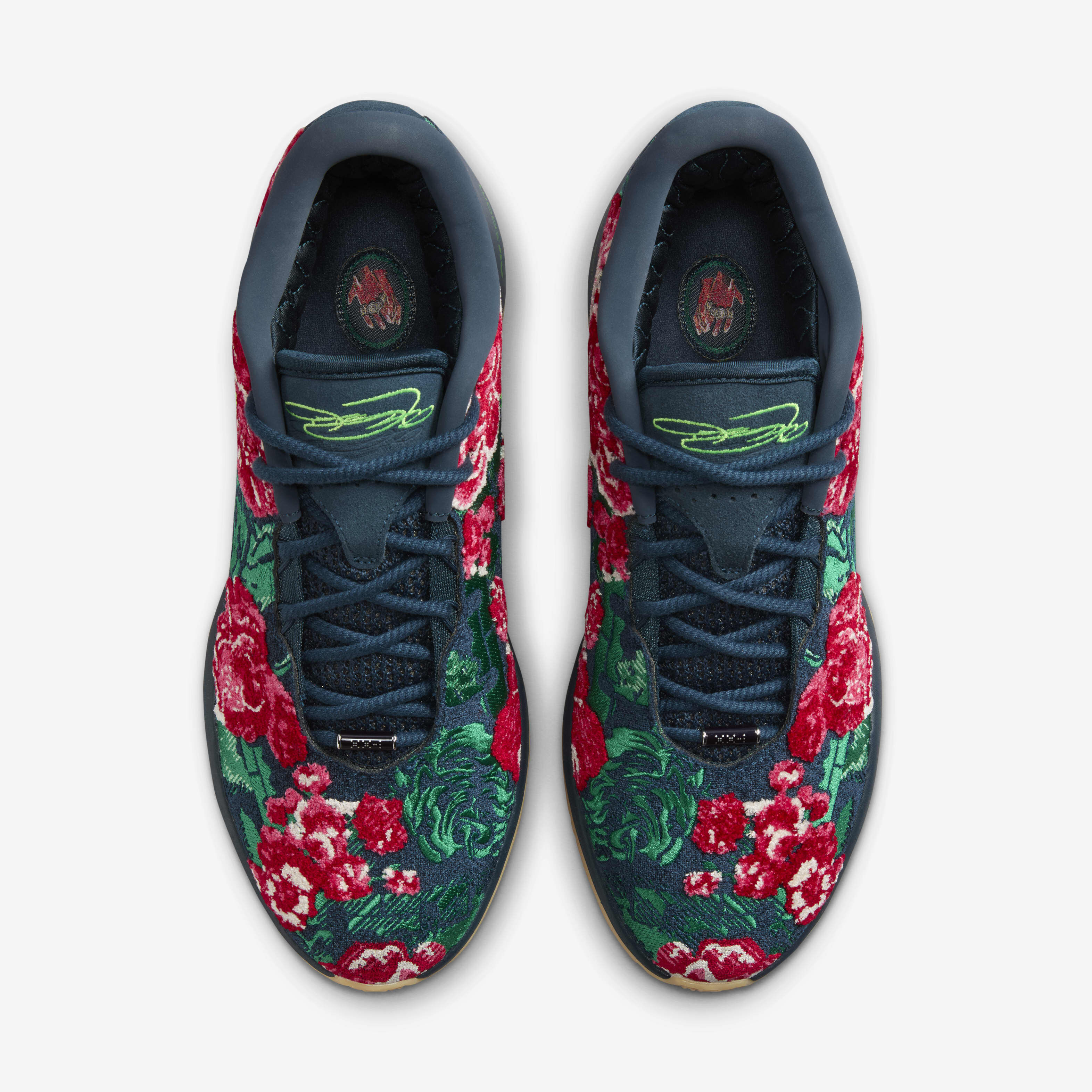 Buy LeBron XXI Premium Basketball Shoes Nike Saudi Official