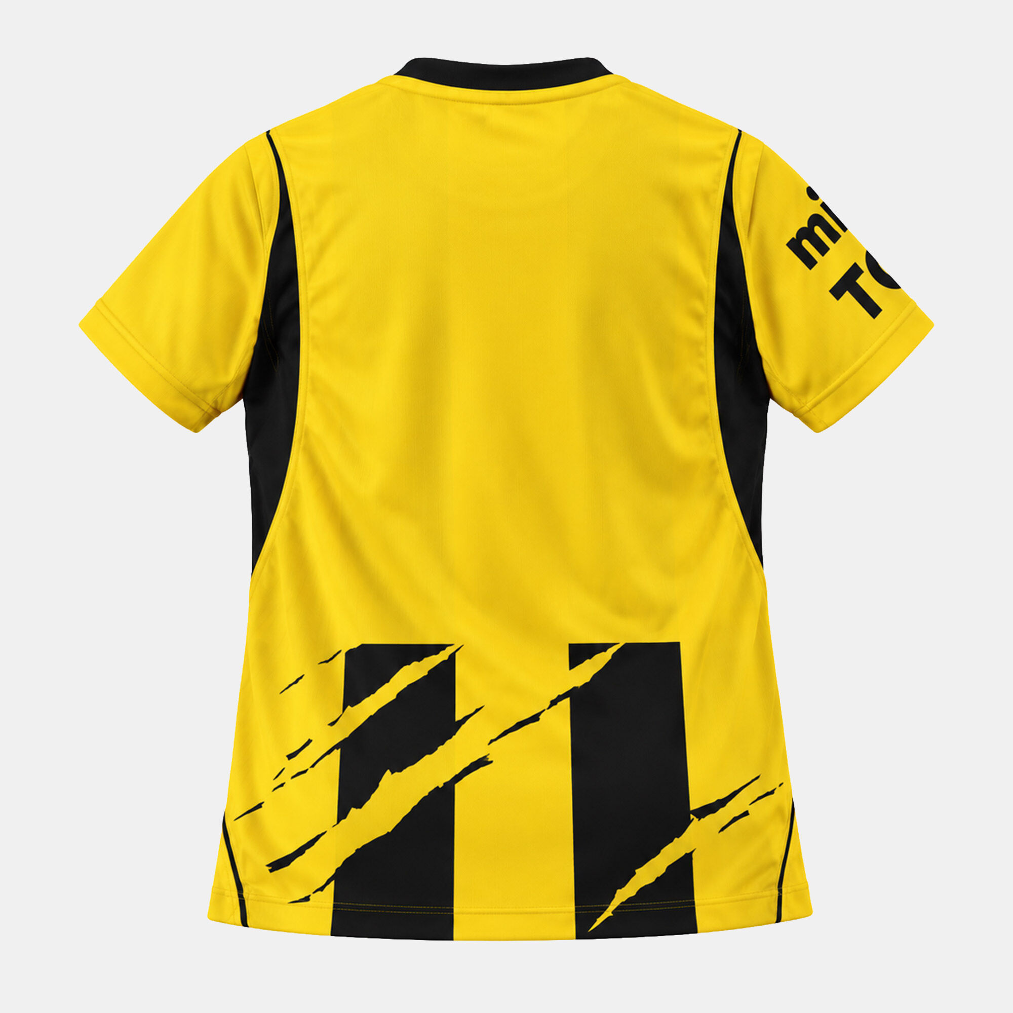 Al-Ittihad F.C. 2026/27 Stadium Home image number 1