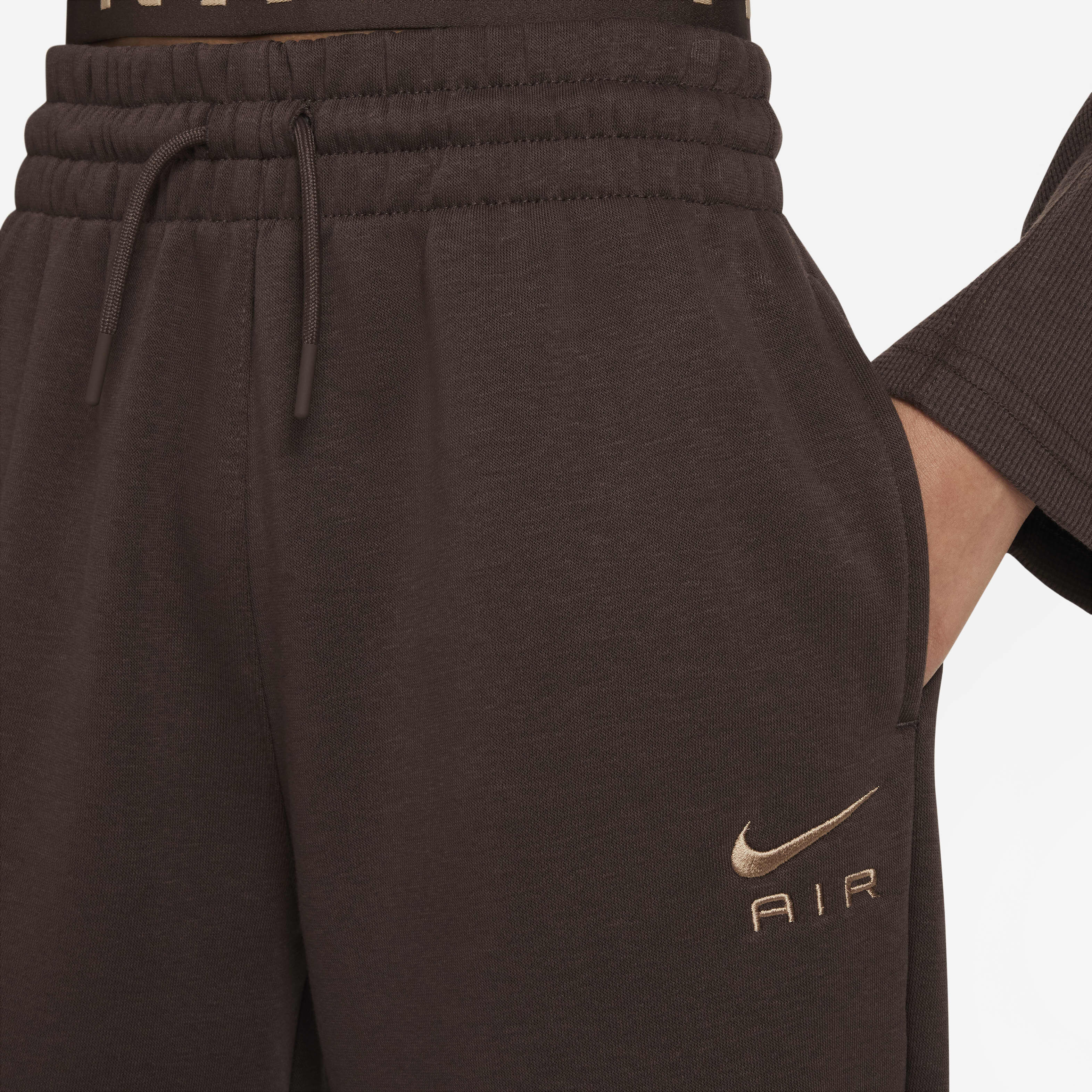 Nike Air Club Fleece image number 2