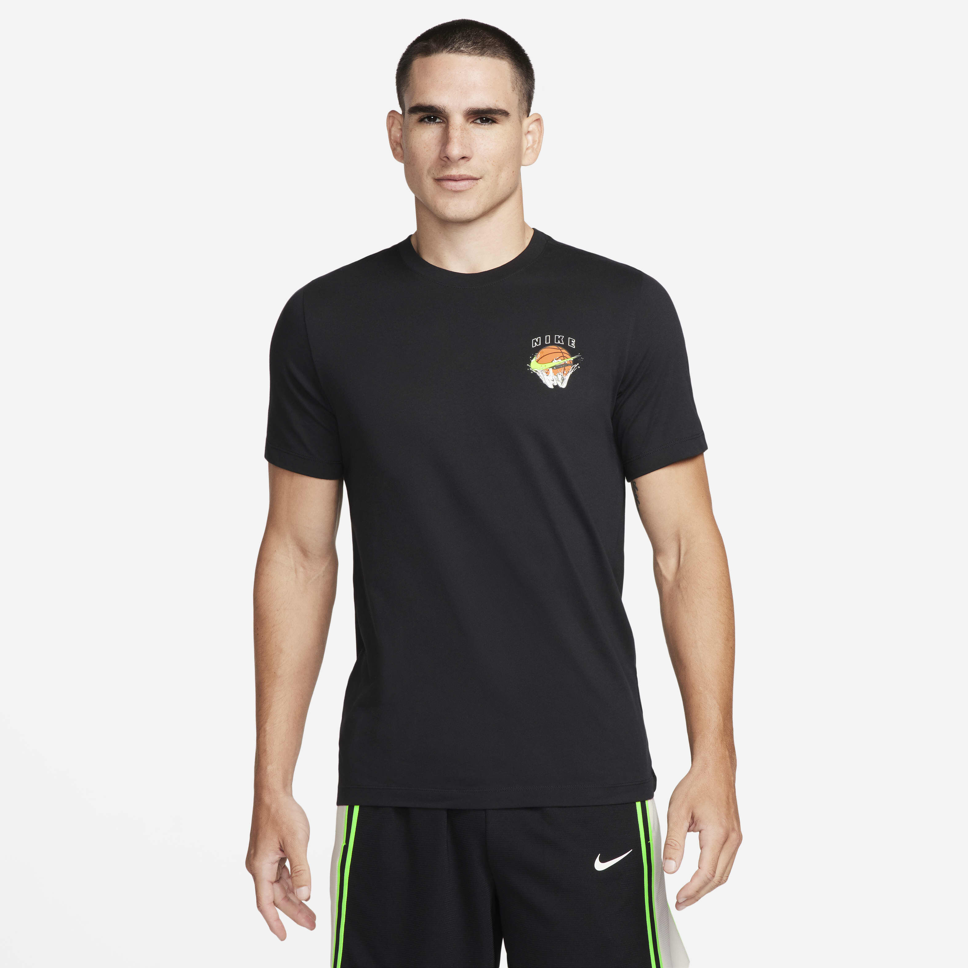 Nike Dri-FIT image number 0