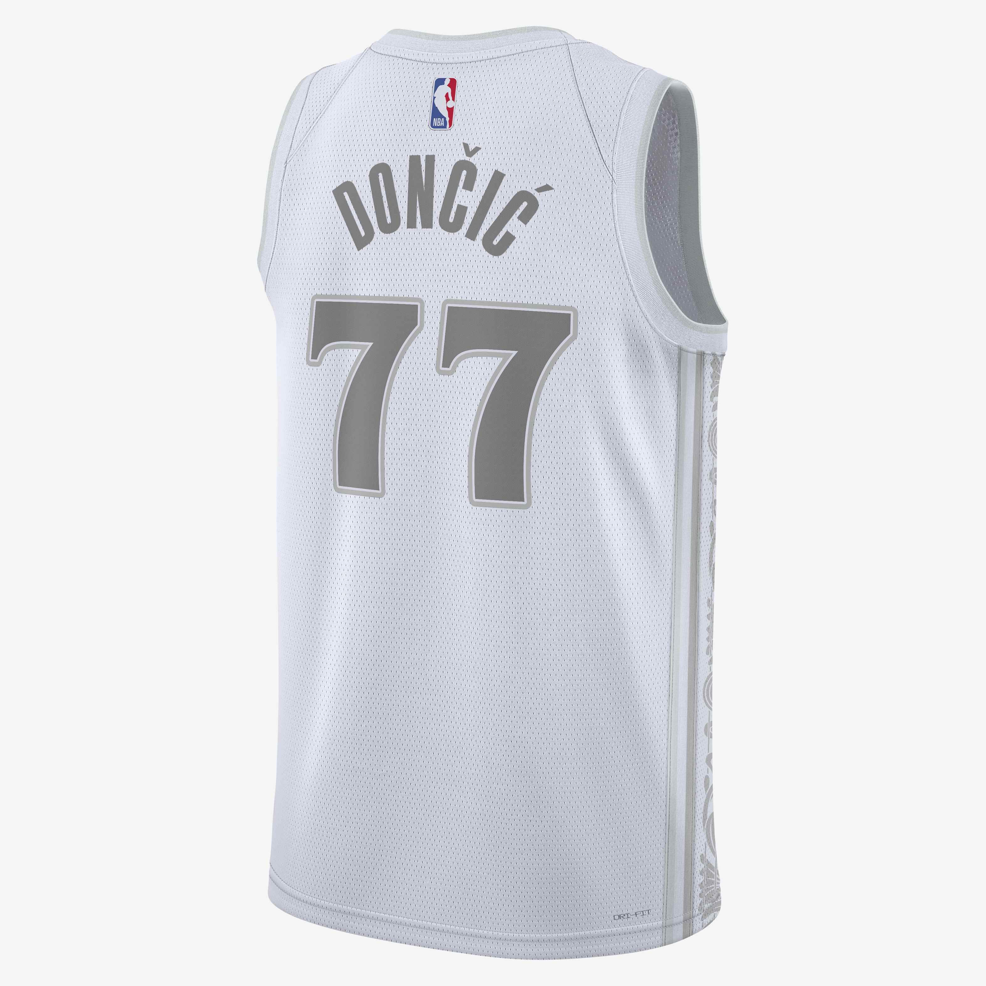 Luka doncic real madrid jersey for sale online