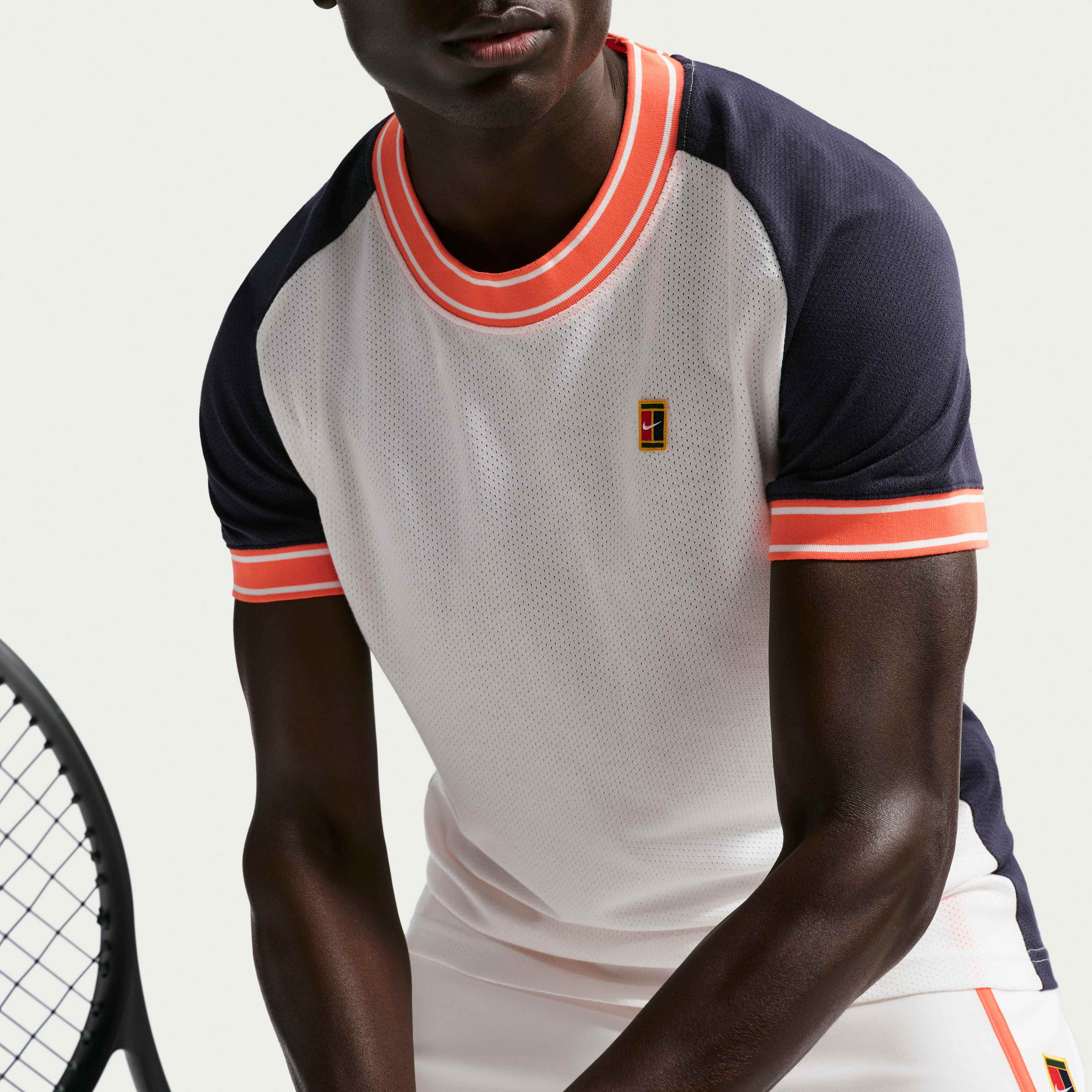 NikeCourt Heritage image number 2