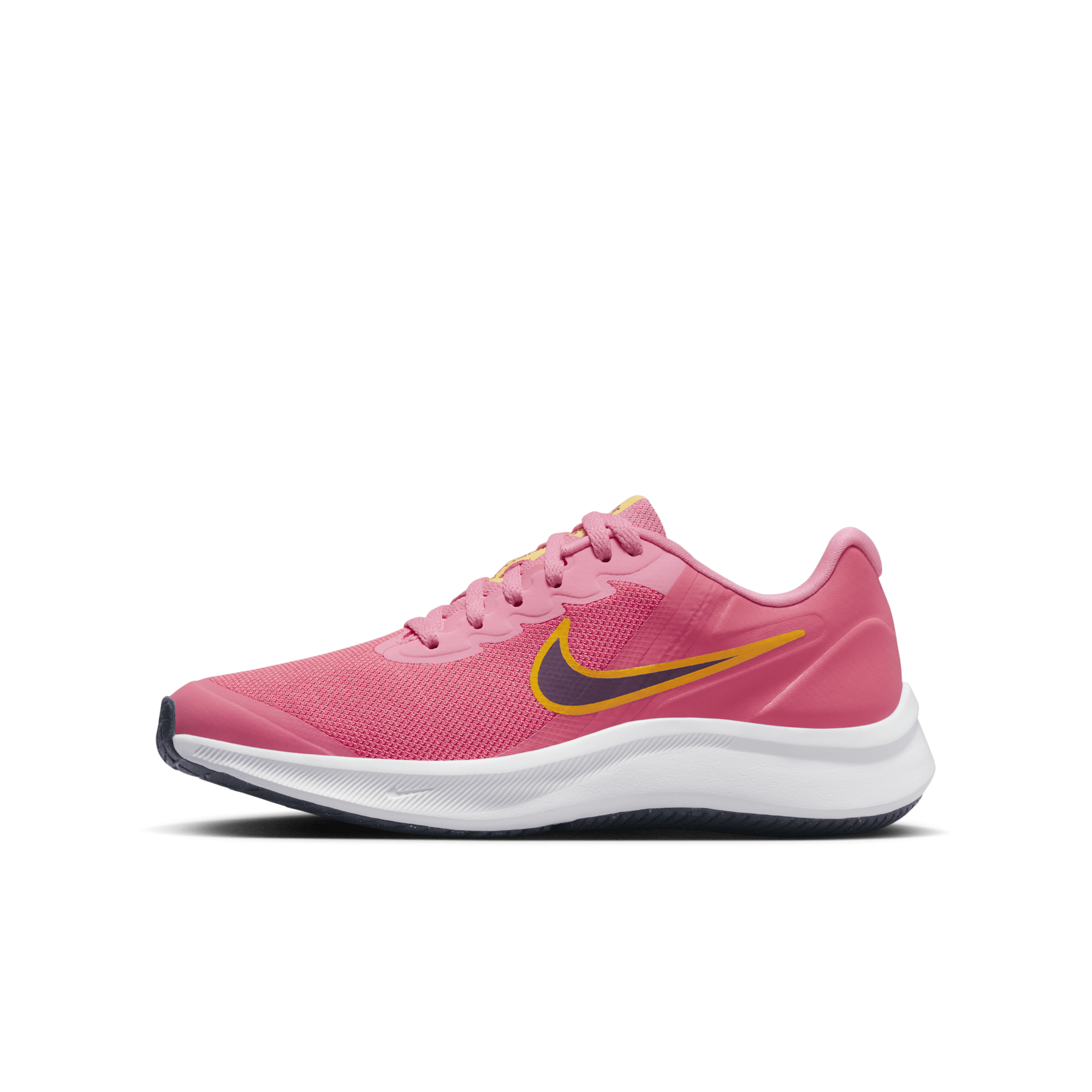 Running shoes for 3 year old on sale