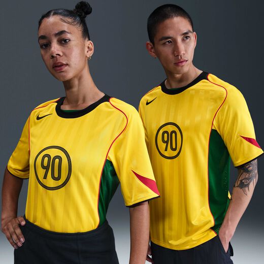 إطلالات خارج الملعب-نايكي, Nike Total 90, قميص كرة القدم دراي فت للرجال