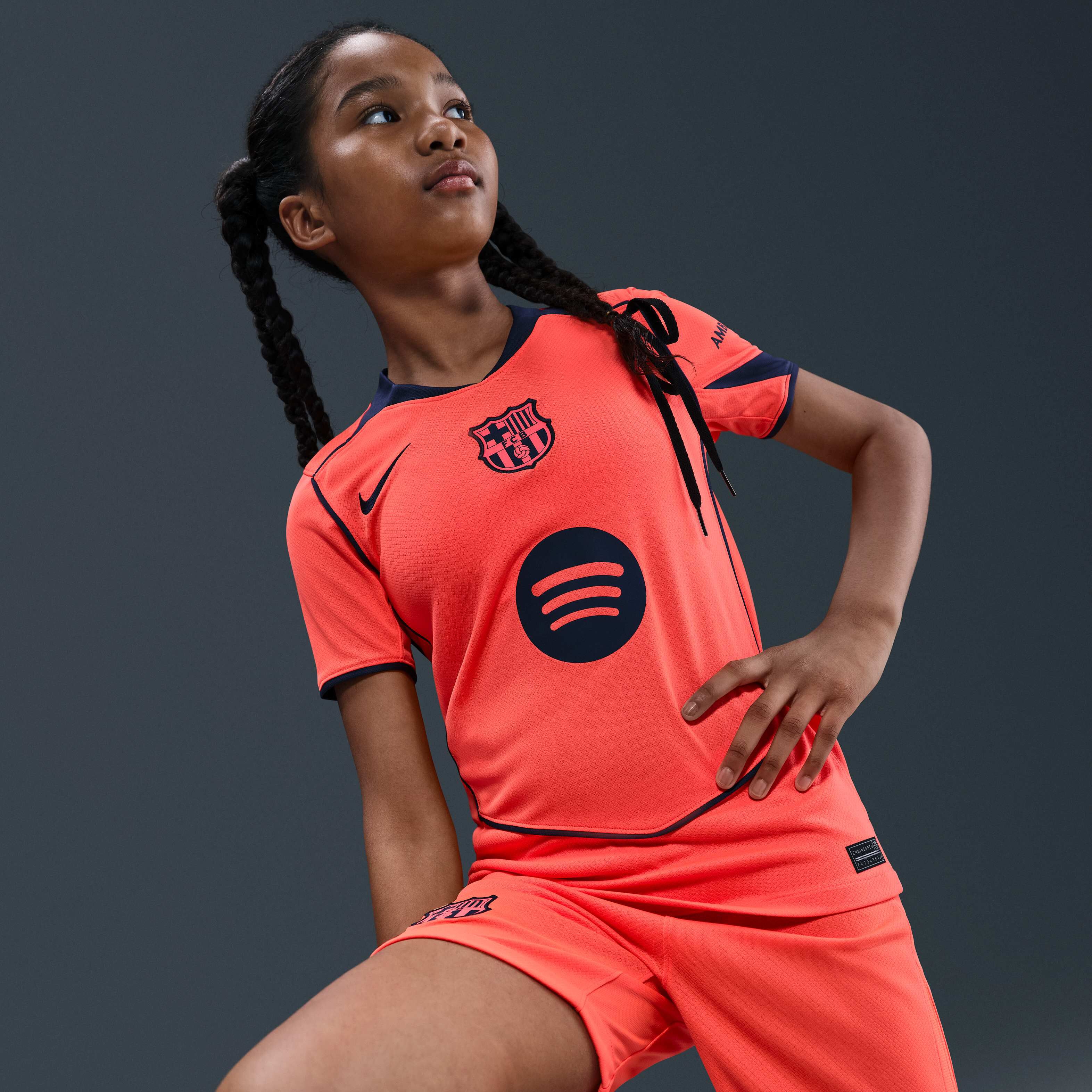 برشلونة 26/2025 ستيديوم البديل image number 2