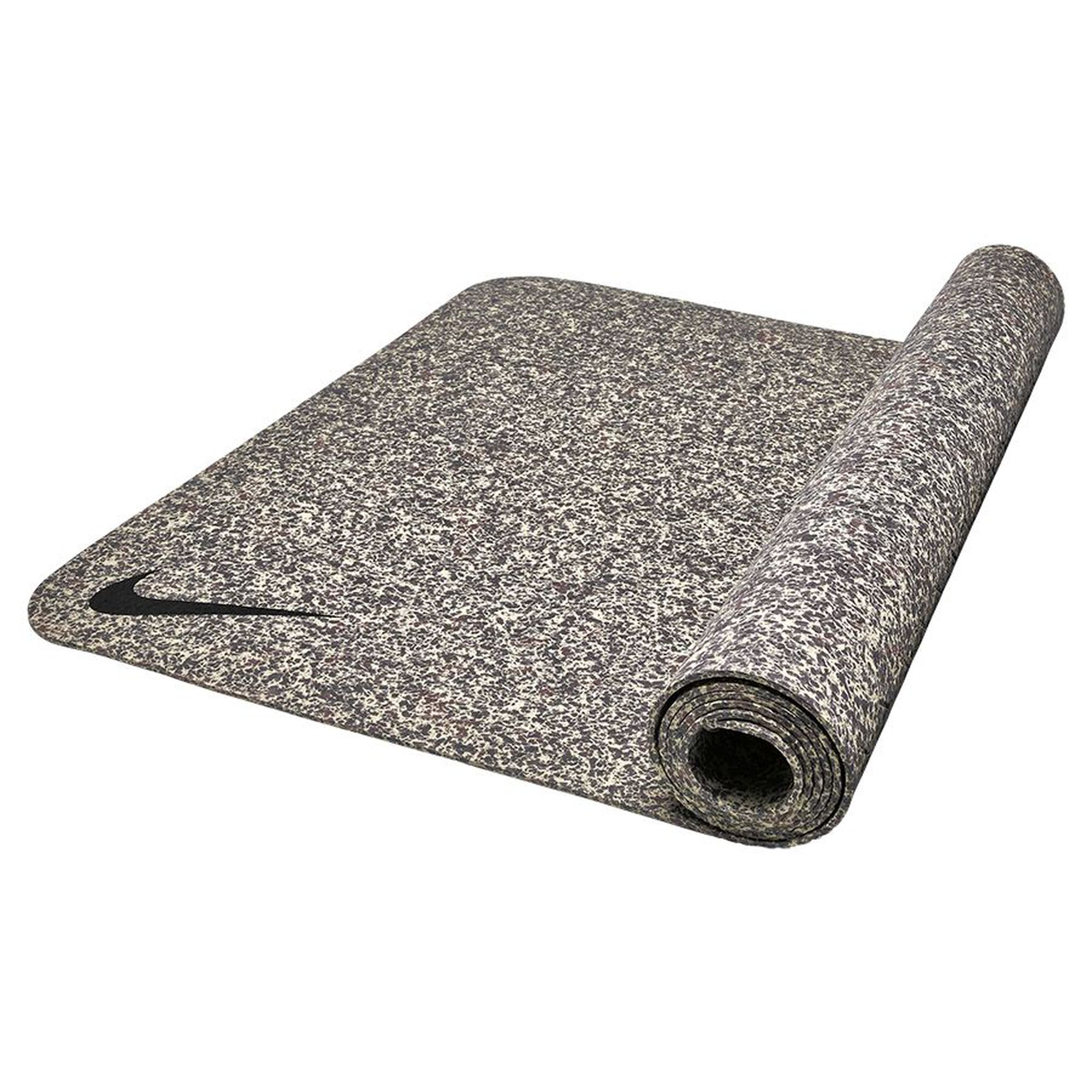 Buy Nike Flow Yoga Mat 4mm Nike Saudi Official