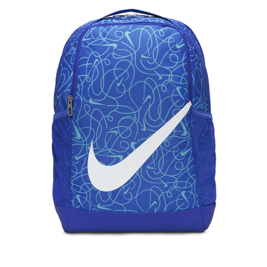 Blue nike brasilia backpack store