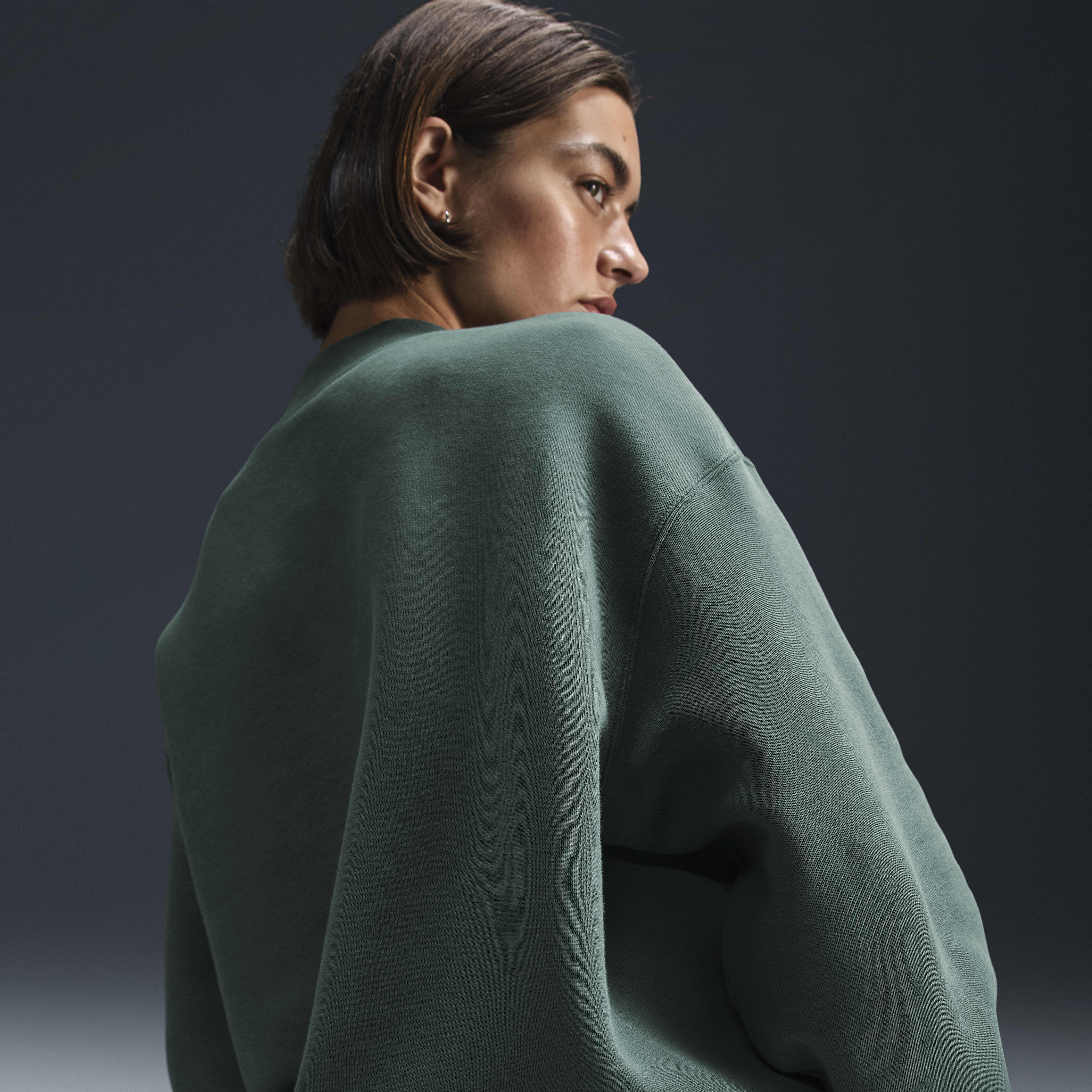 Nike Sportswear Tech Fleece image number 1