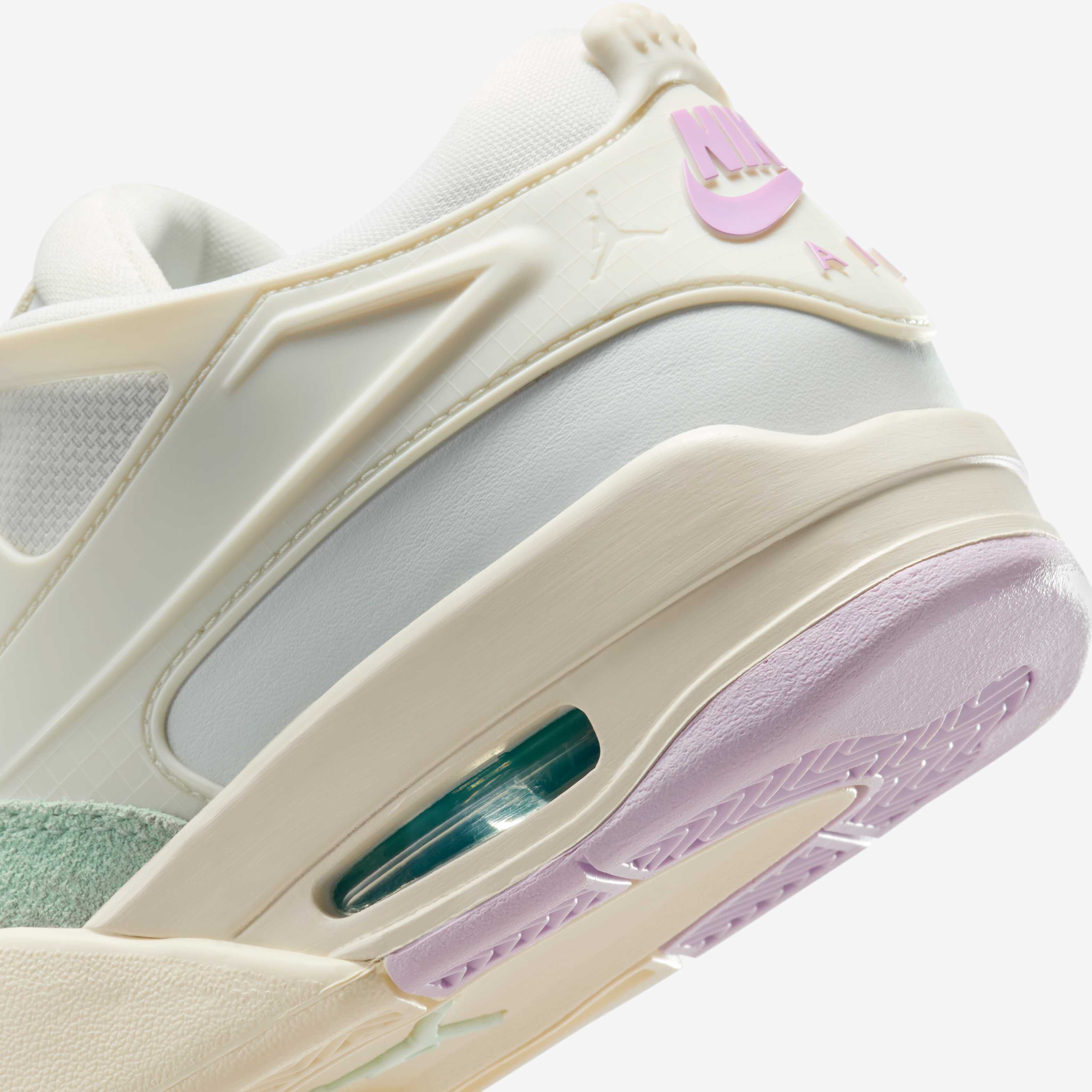 اير جوردن 4 ار ام image number 7