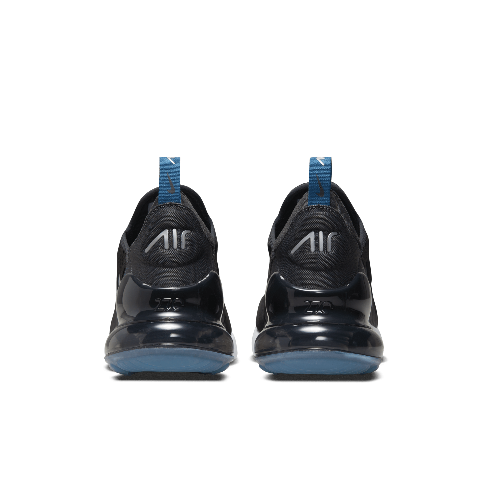 Nike air max 270 enfant cyan hot sale