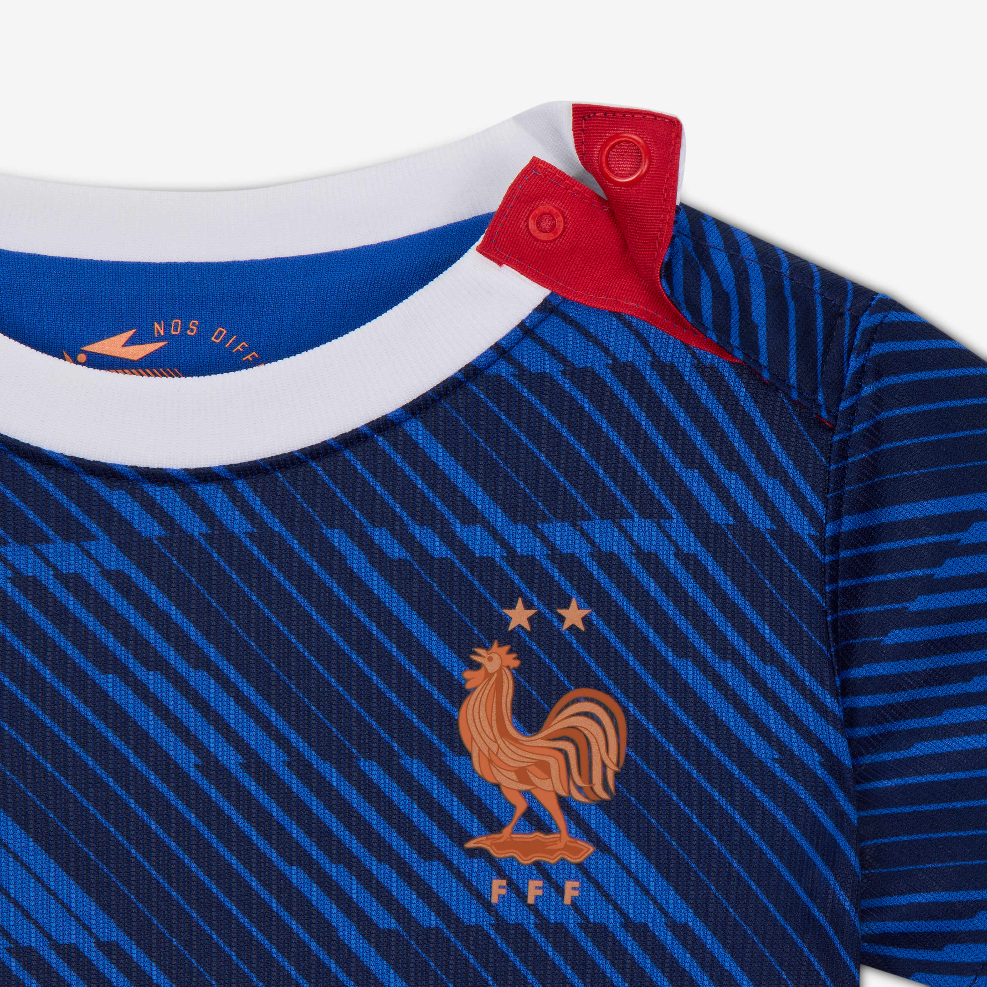 FFF 2026 Stadium Home image number 2