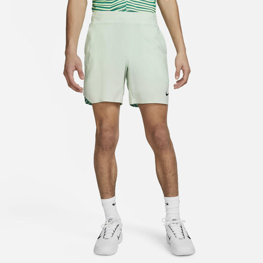 Tennis Shorts-Nike, NikeCourt Dri-FIT Slam, Men's Tennis Shorts Tennis Shorts-Nike, NikeCourt Dri-FIT Slam, Men's Tennis Shorts