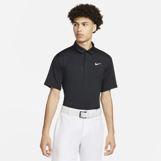 Golf Tops & T-Shirts-Nike, Nike Dri-FIT Tour, Men's Solid Golf Polo