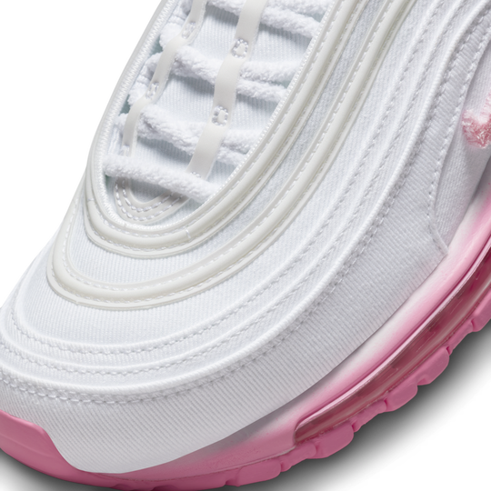Shop Air Max 97 SE Women s Shoes Nike KSA