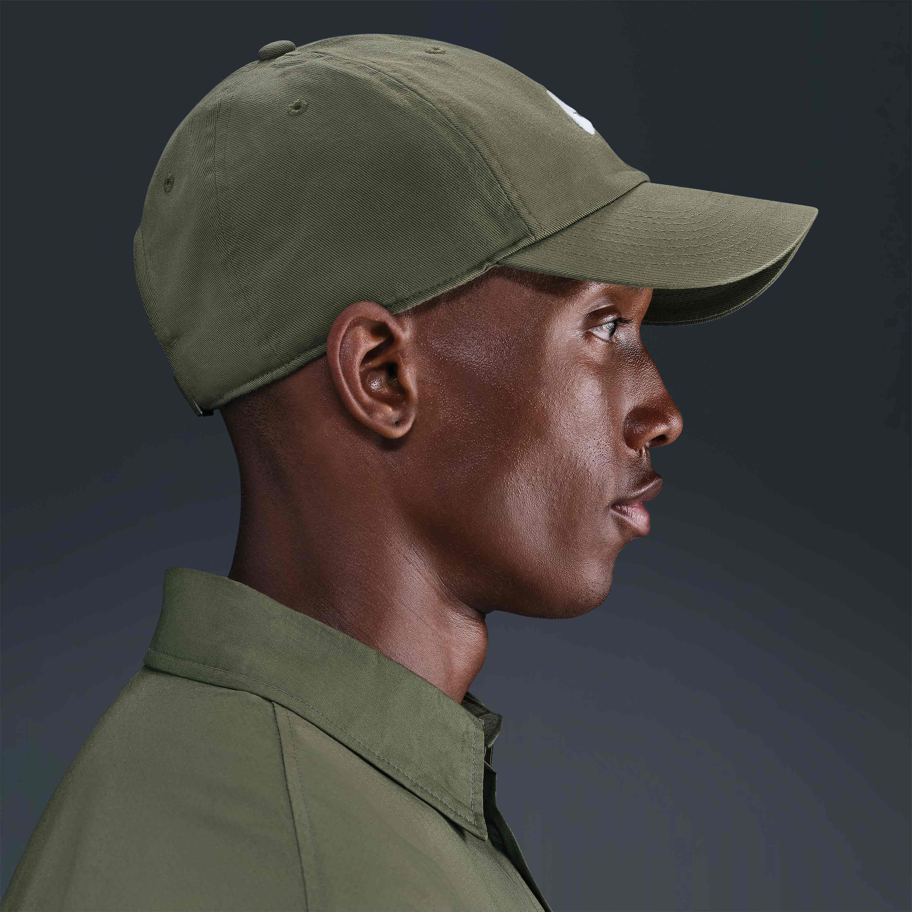 Nike Club image number 1