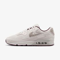 Nike Air Max 90 PRM 'Phantom/Burgundy Crush'