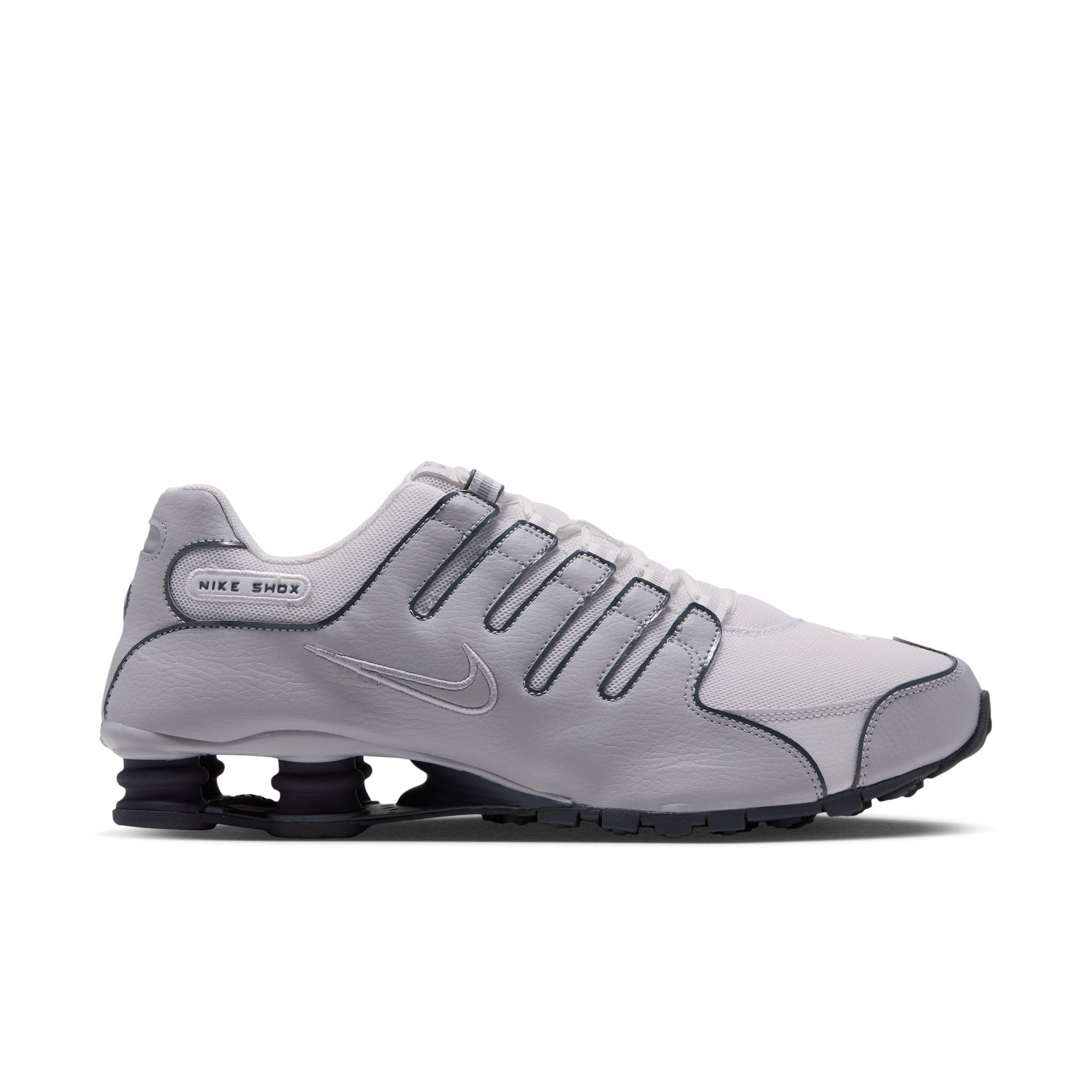 Nike Shox NZ image number 5