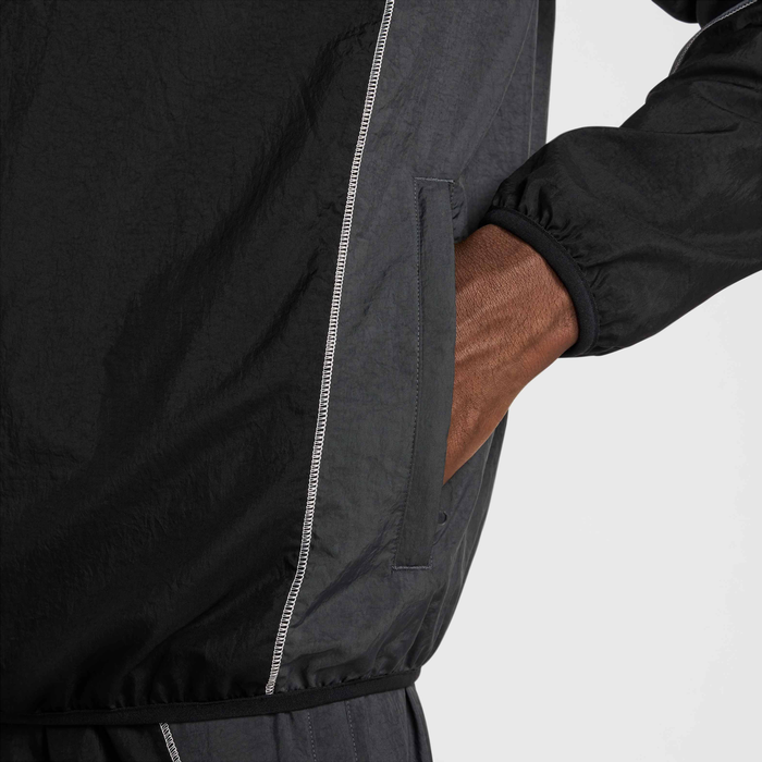 Reading RFC Adult's Black Photon Full Zip Jacket Reading RFC Adult's Black Photon Full Zip Jacket