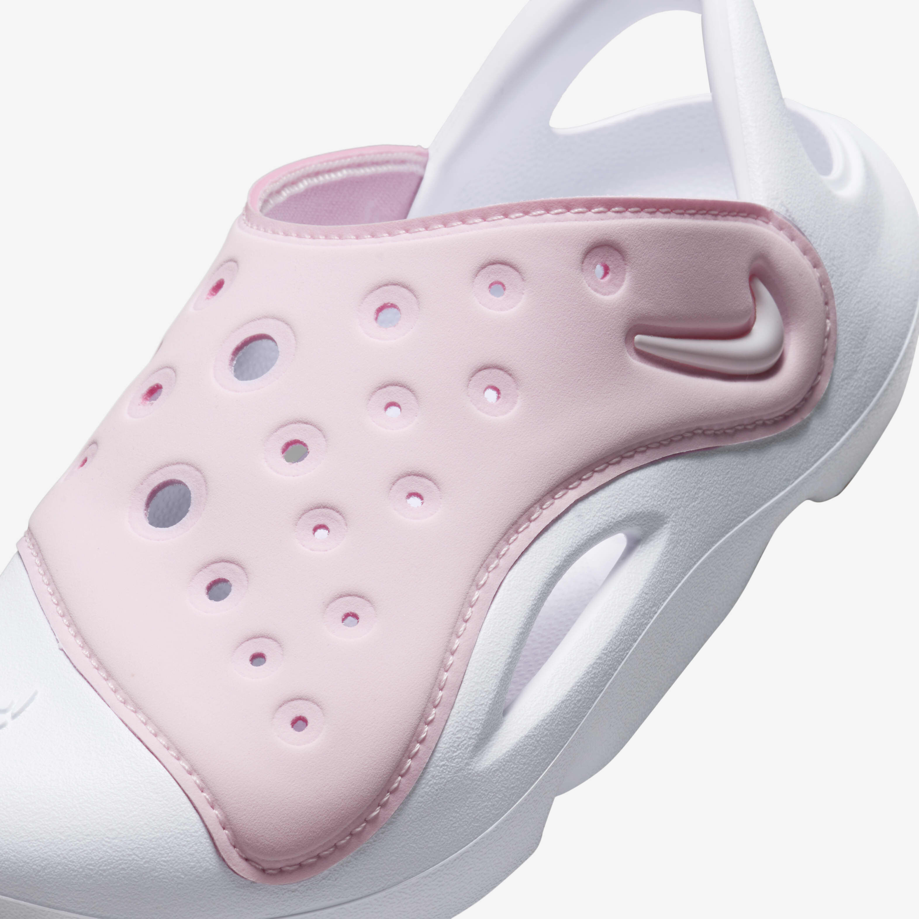 Infant girl nike sandals clearance