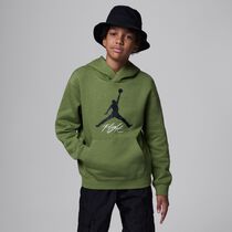 Jordan MJ Baseline Pullover Hoodie