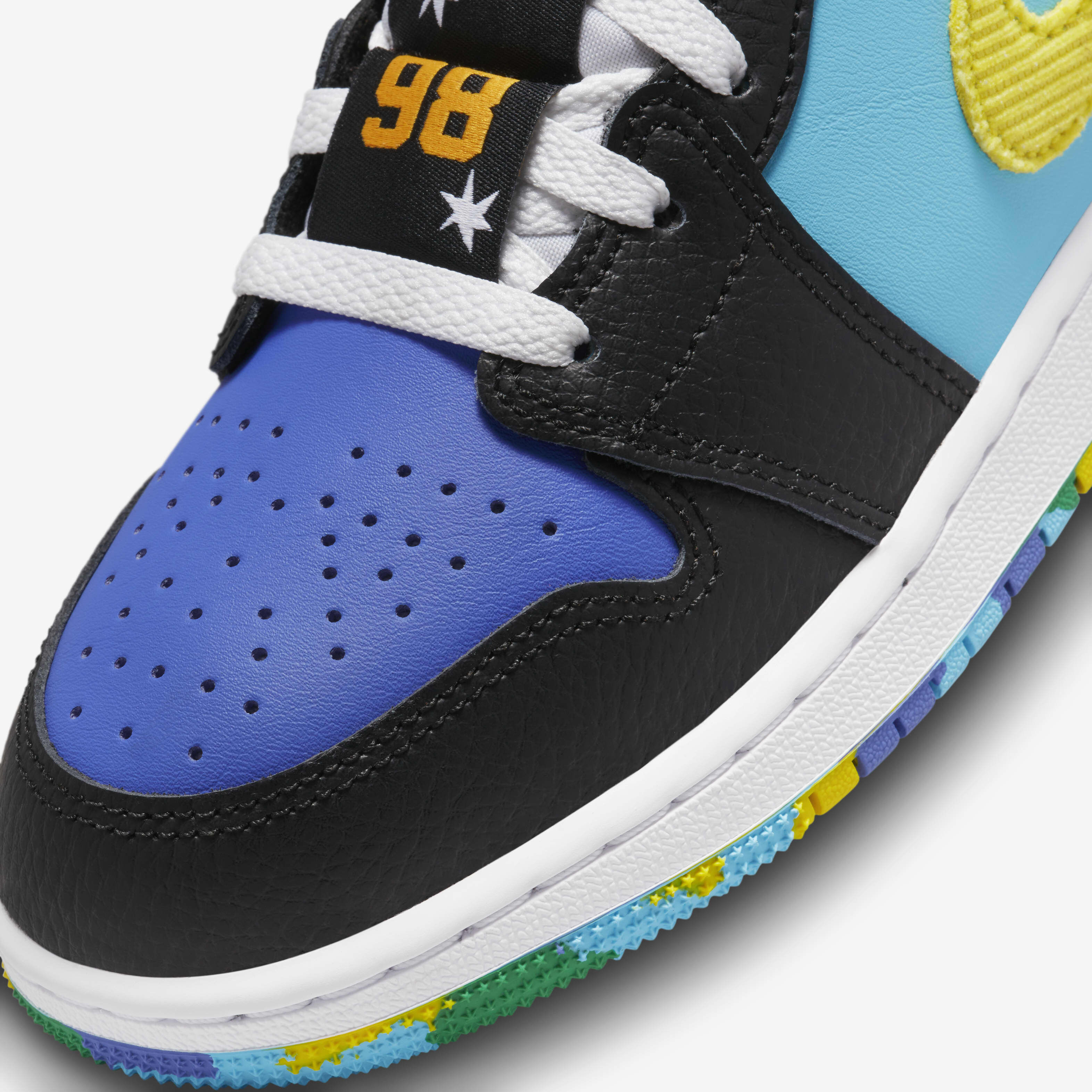 Buy Air Jordan 1 Mid Sneaker School Older Kids Shoes Nike Saudi Official