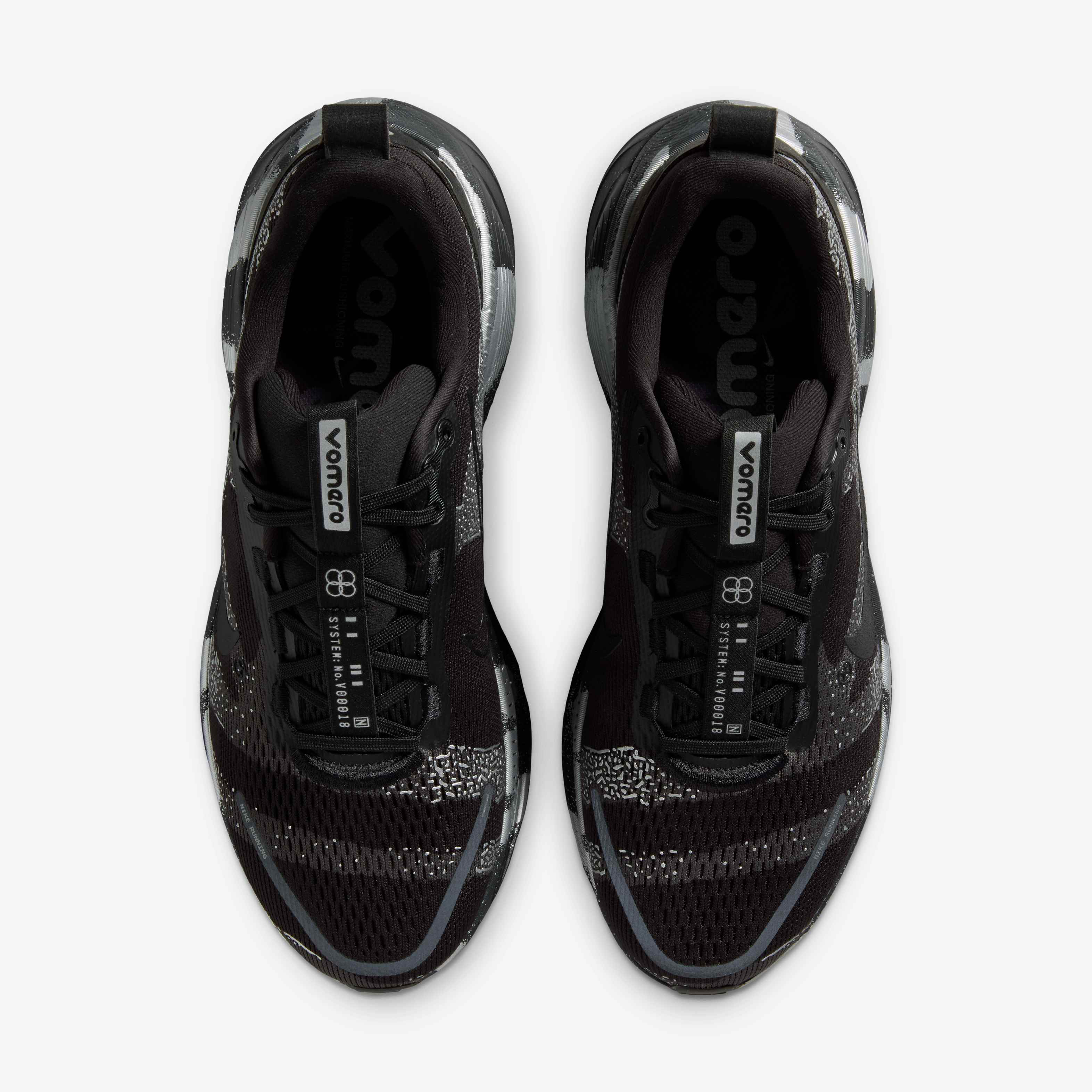 Nike Vomero 18 image number 3