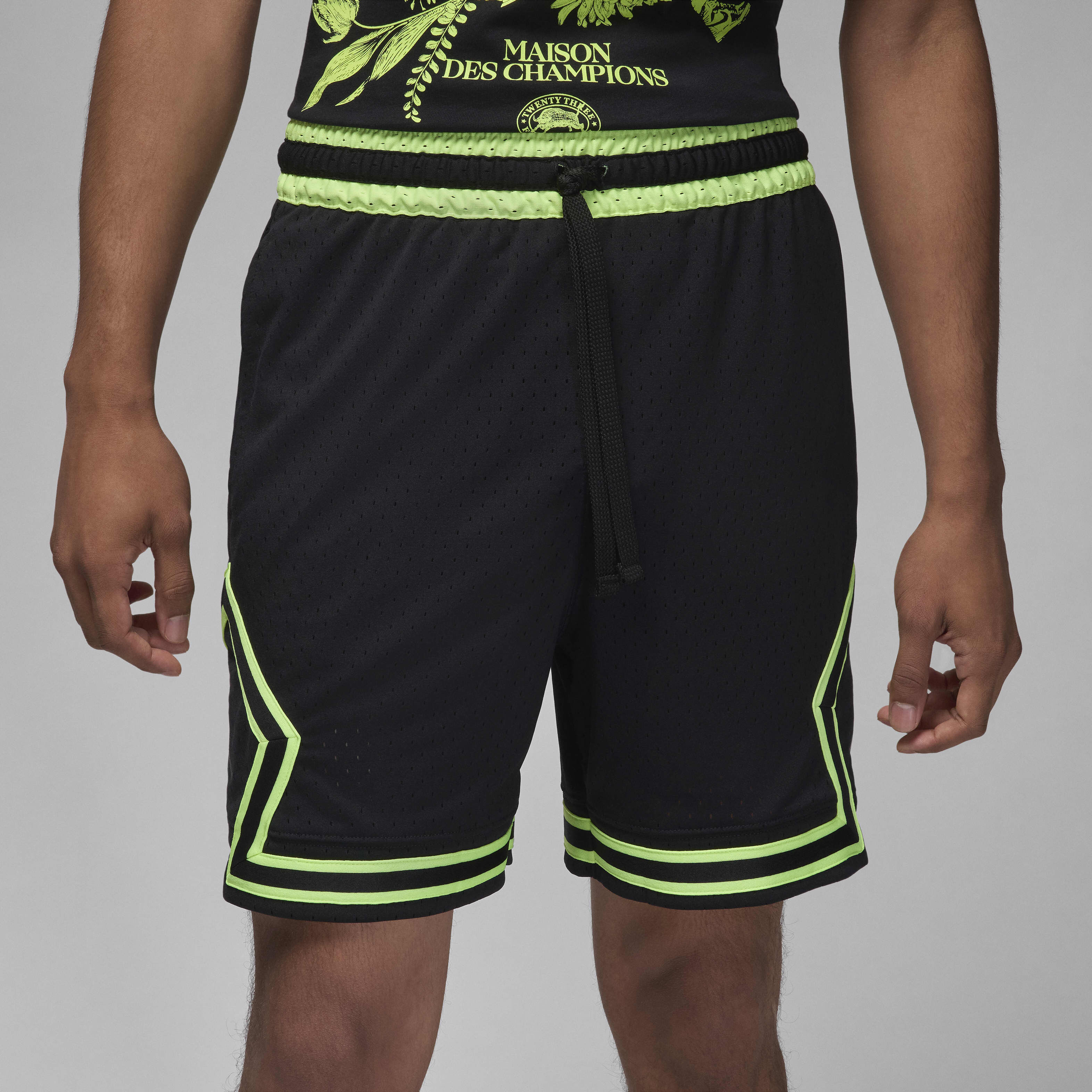 Jordan Dri-FIT Sport image number 2