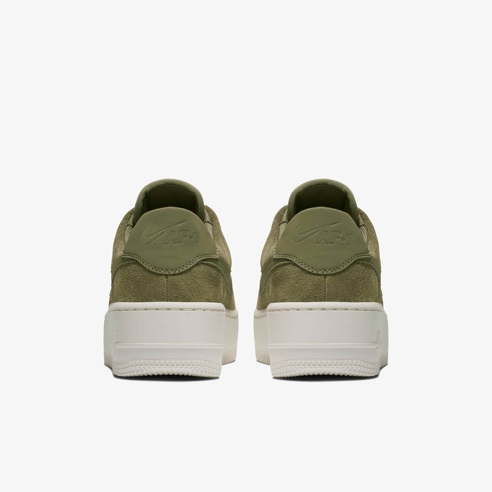 Nike Air Force 1 Sage Low image number 5 Nike Air Force 1 Sage Low image number 5