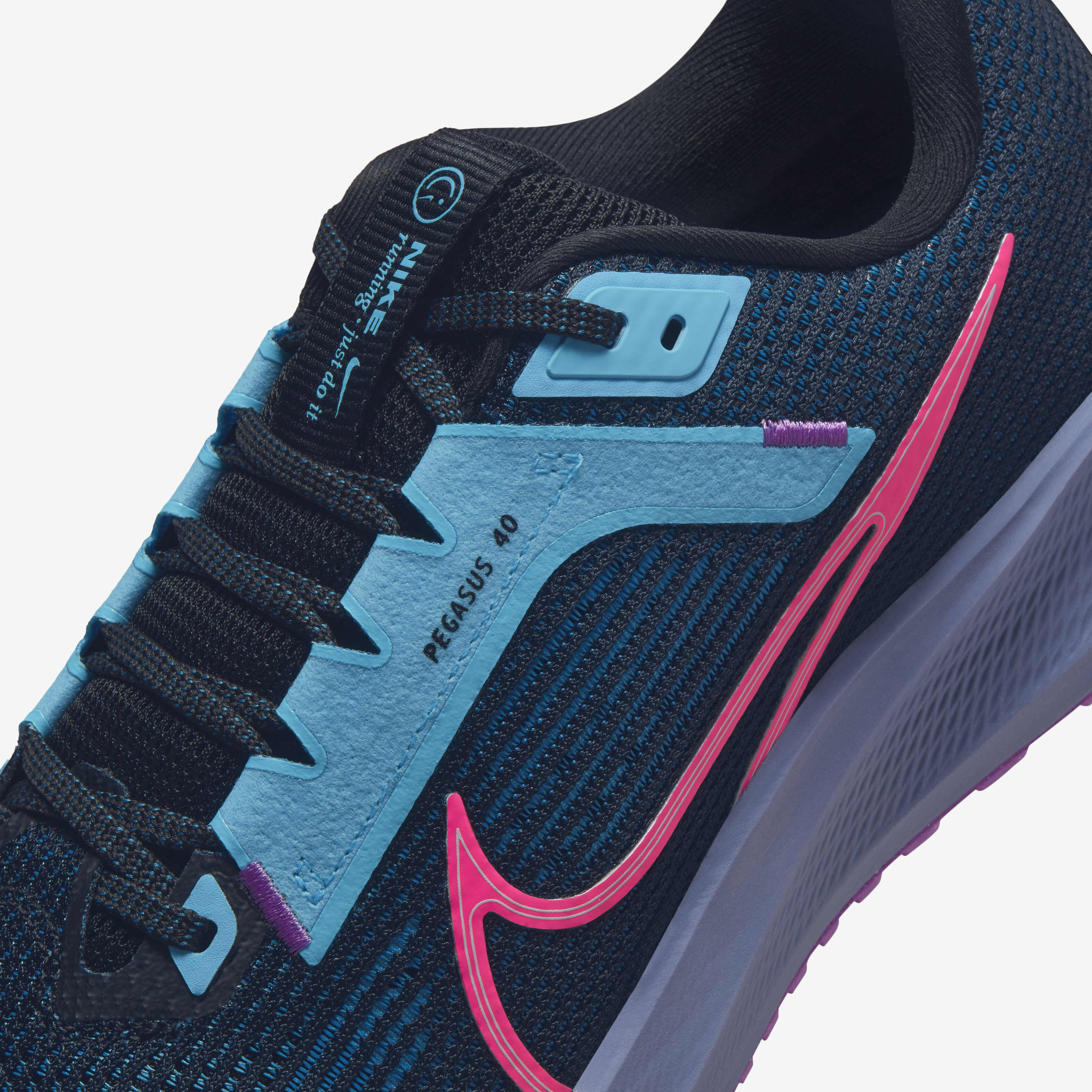 نايكي بيجاسوس 40 SE image number 10