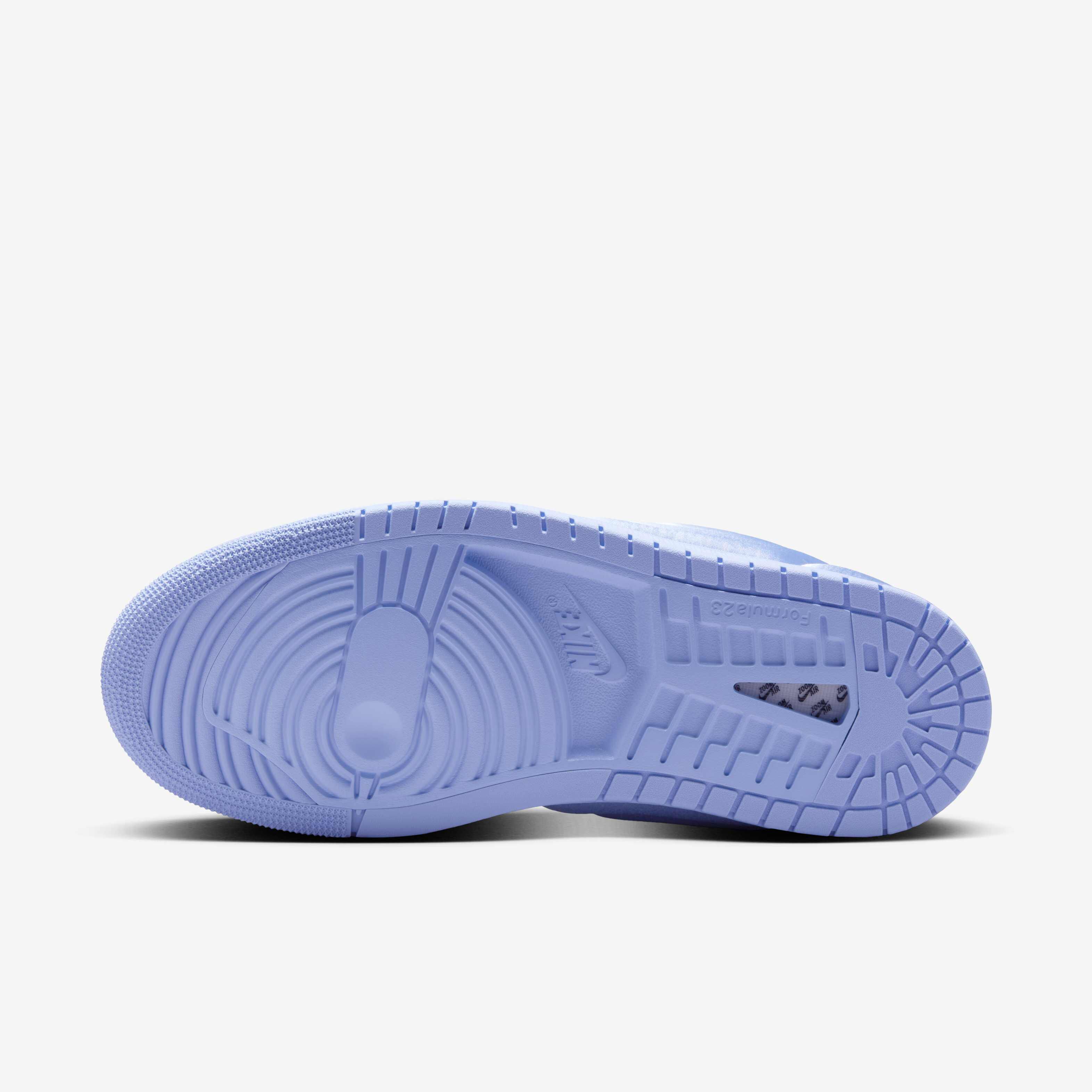 Air Jordan 1 Low Method of Make image number 1