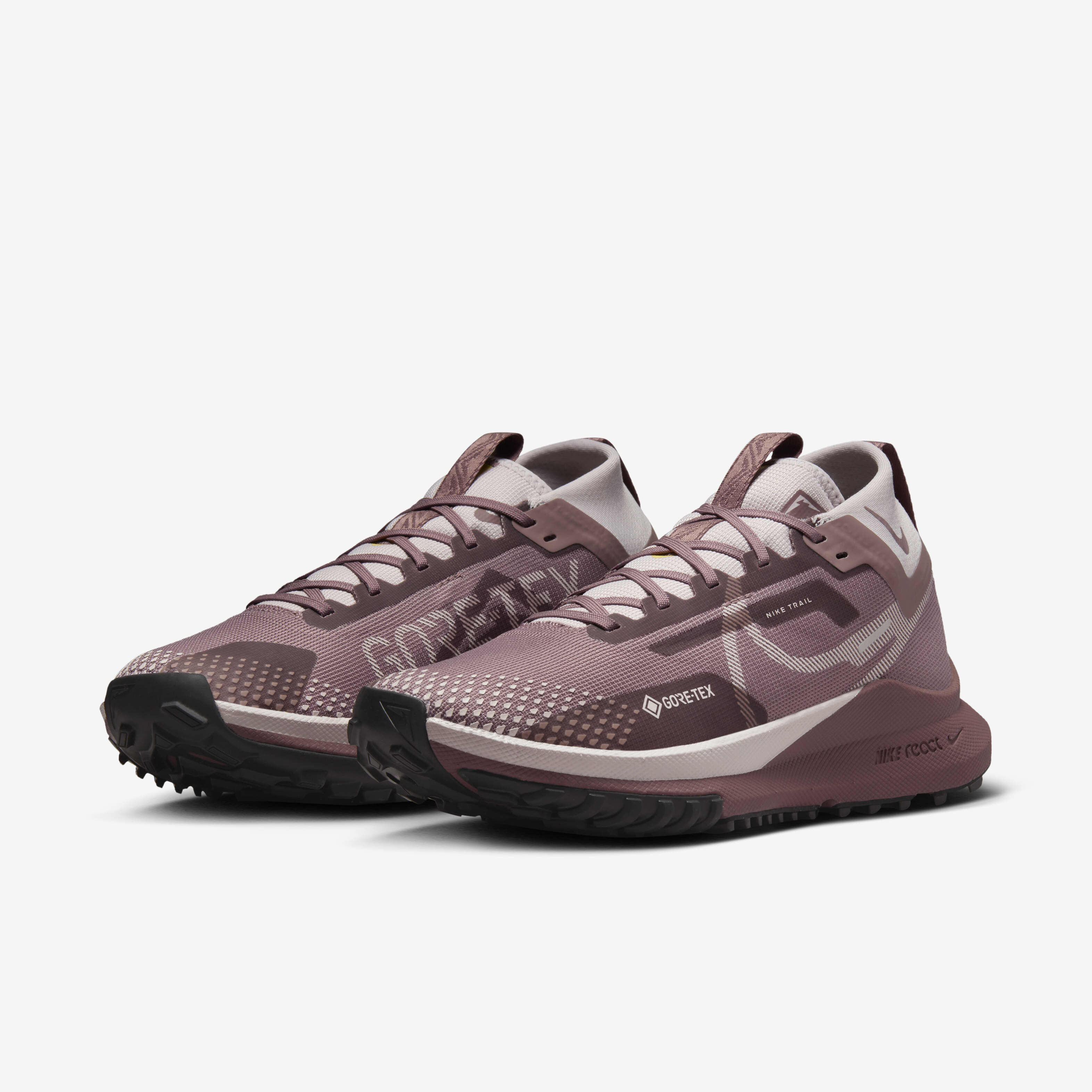 nike trail womens trainers
