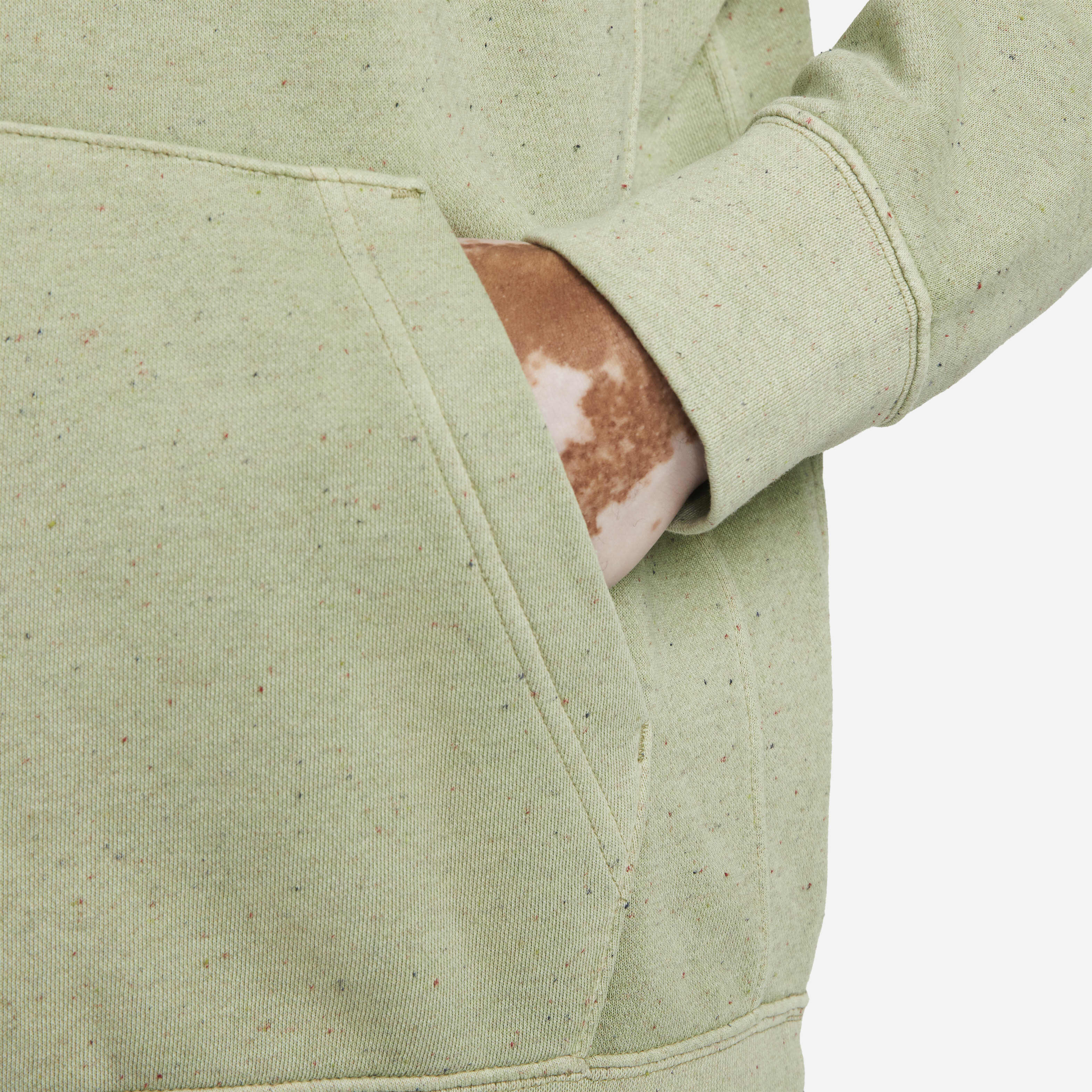 Nike Club Fleece image number 3